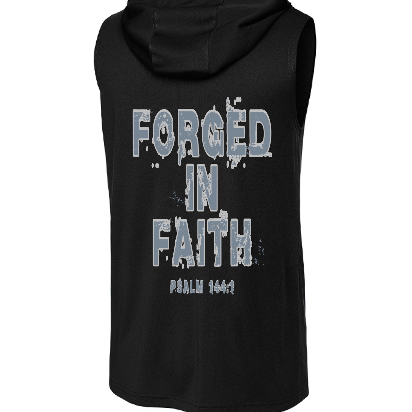 Black - ST352H - BACK