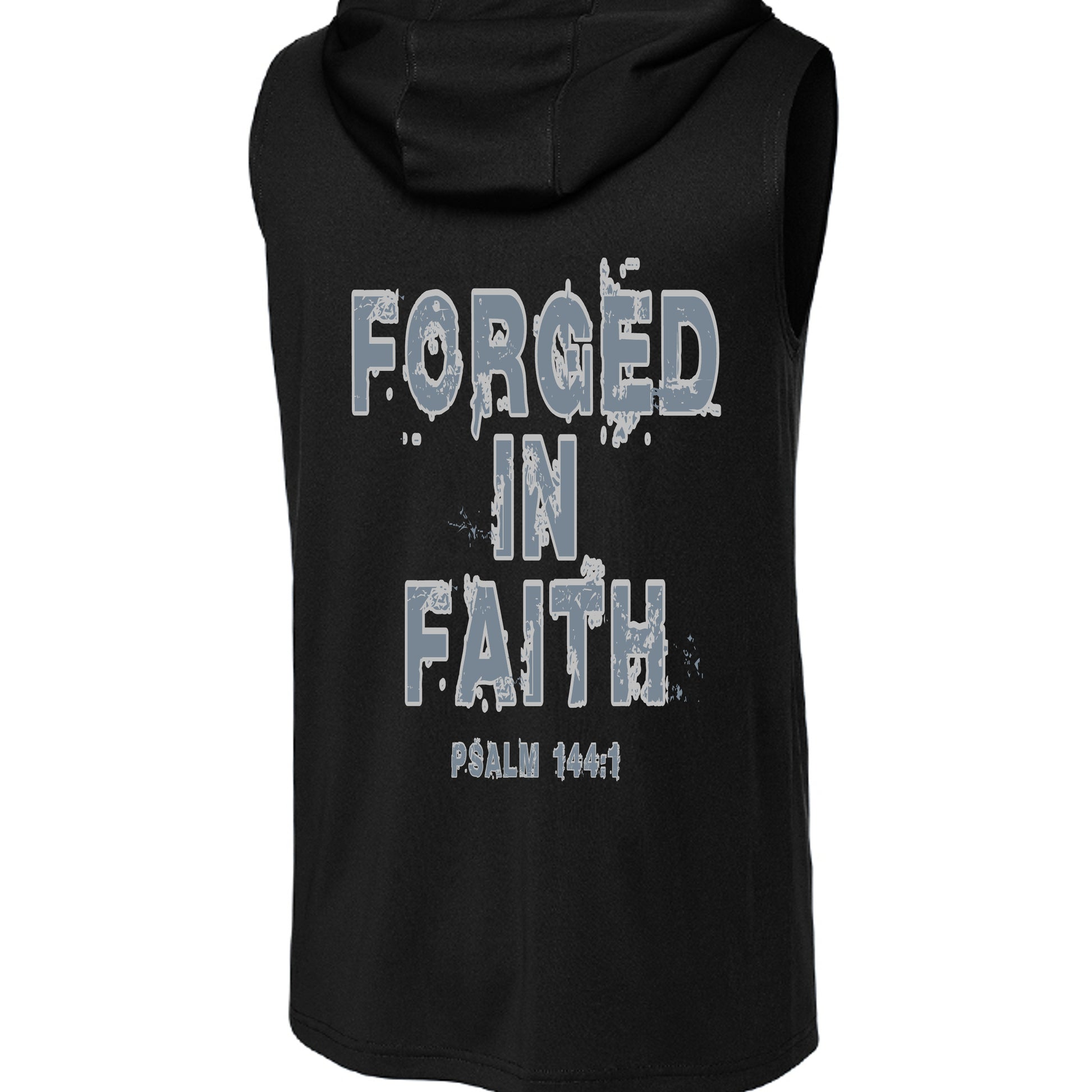 Black - ST352H - BACK