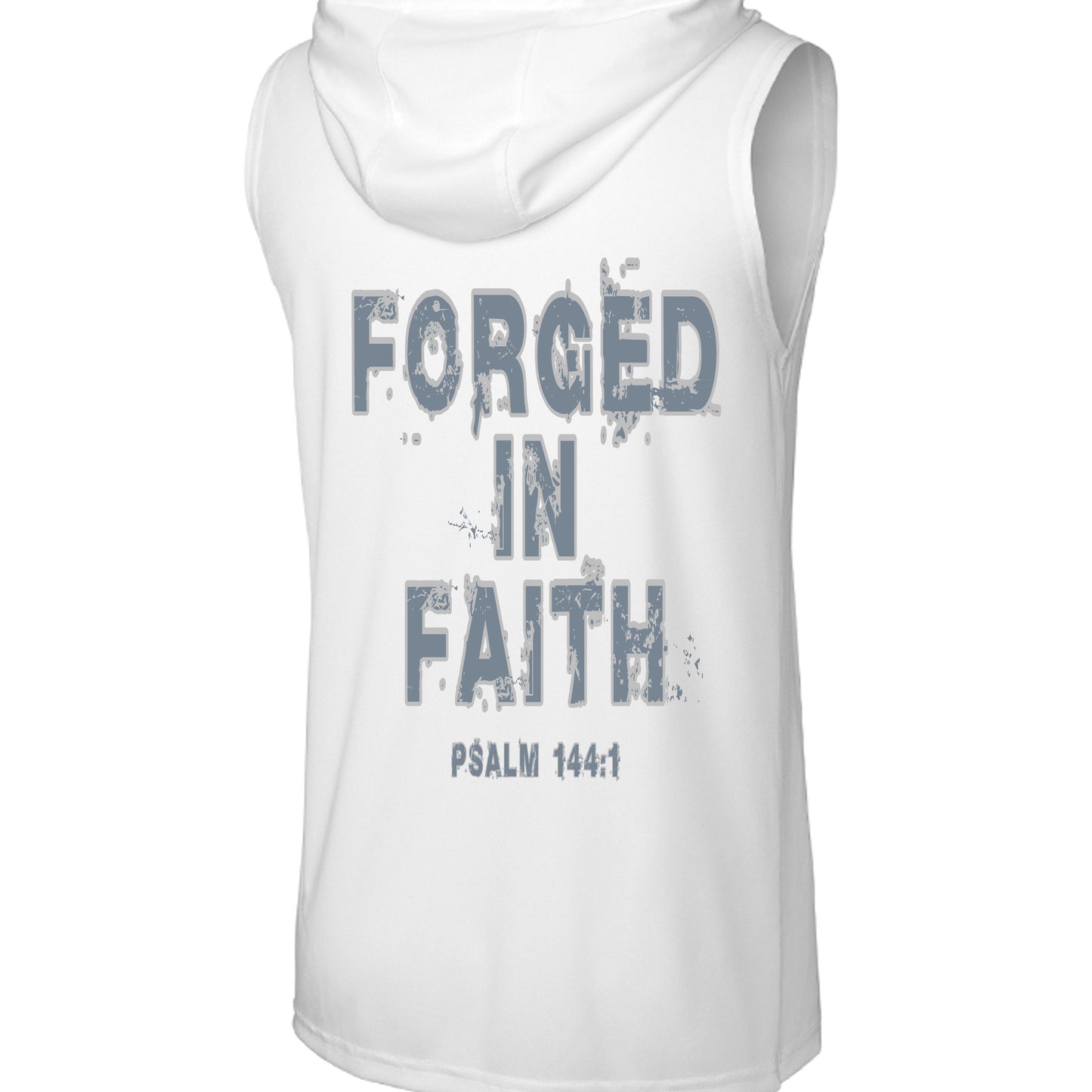White - ST352H - BACK