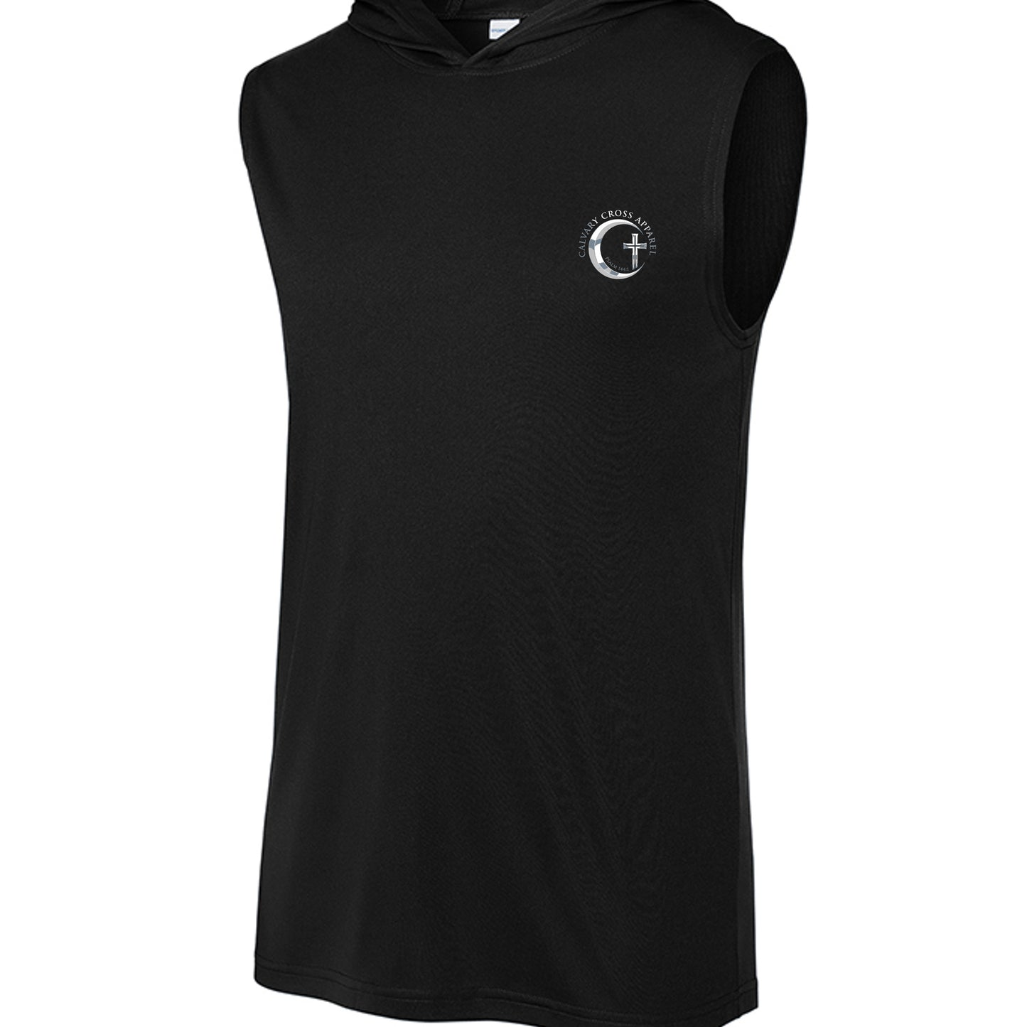 Black - ST352H - FRONT