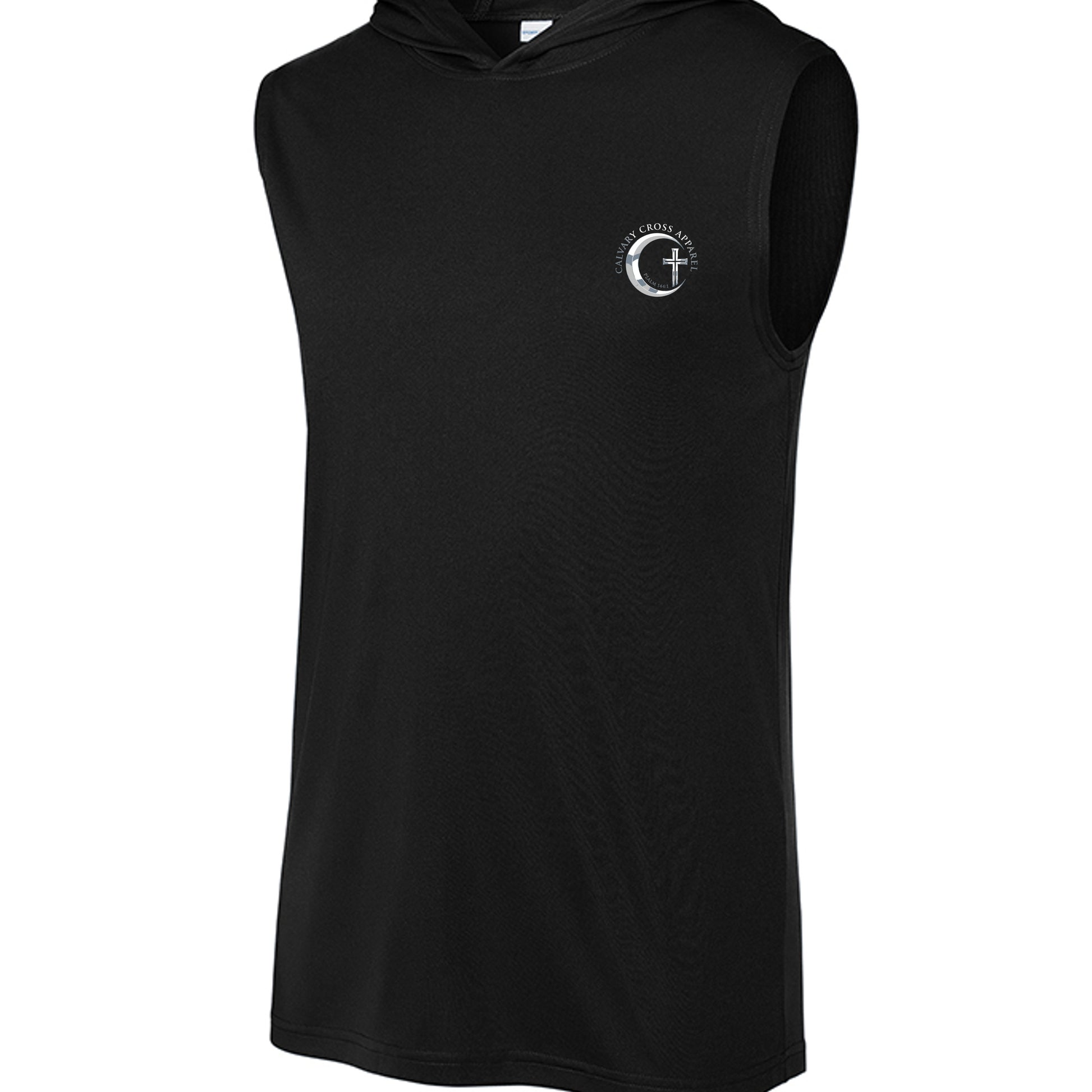 Black - ST352H - FRONT