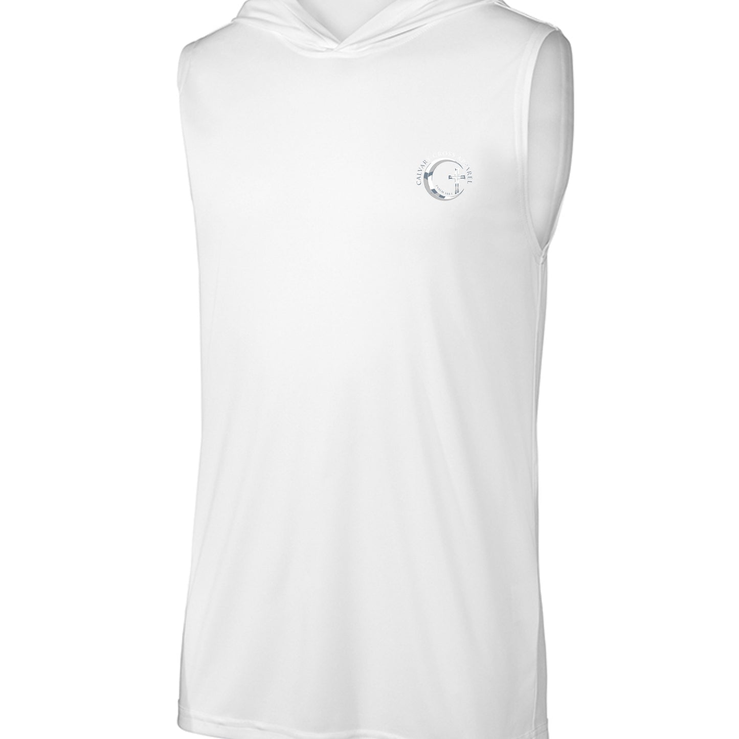 White - ST352H - FRONT
