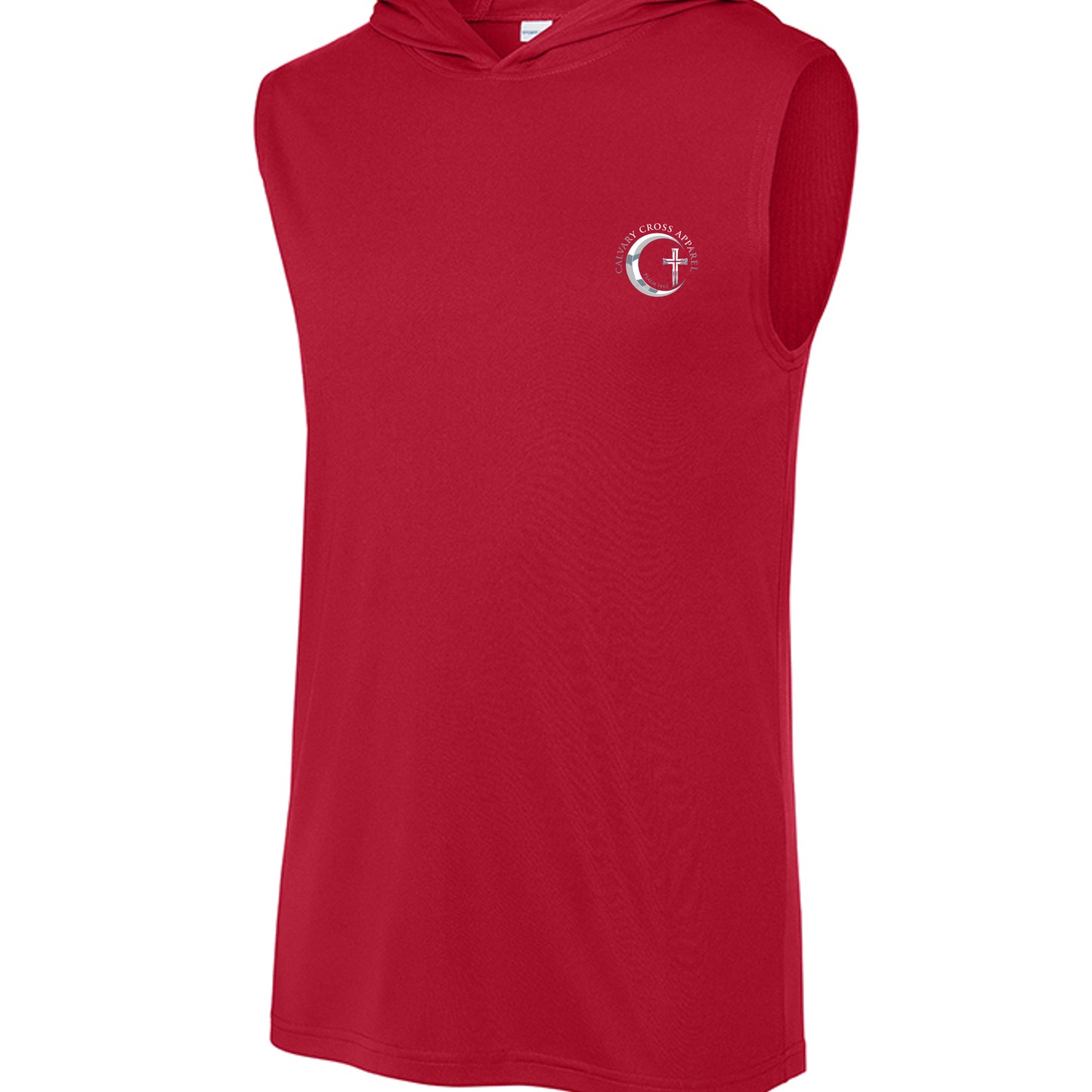Deep Red - ST352H - FRONT
