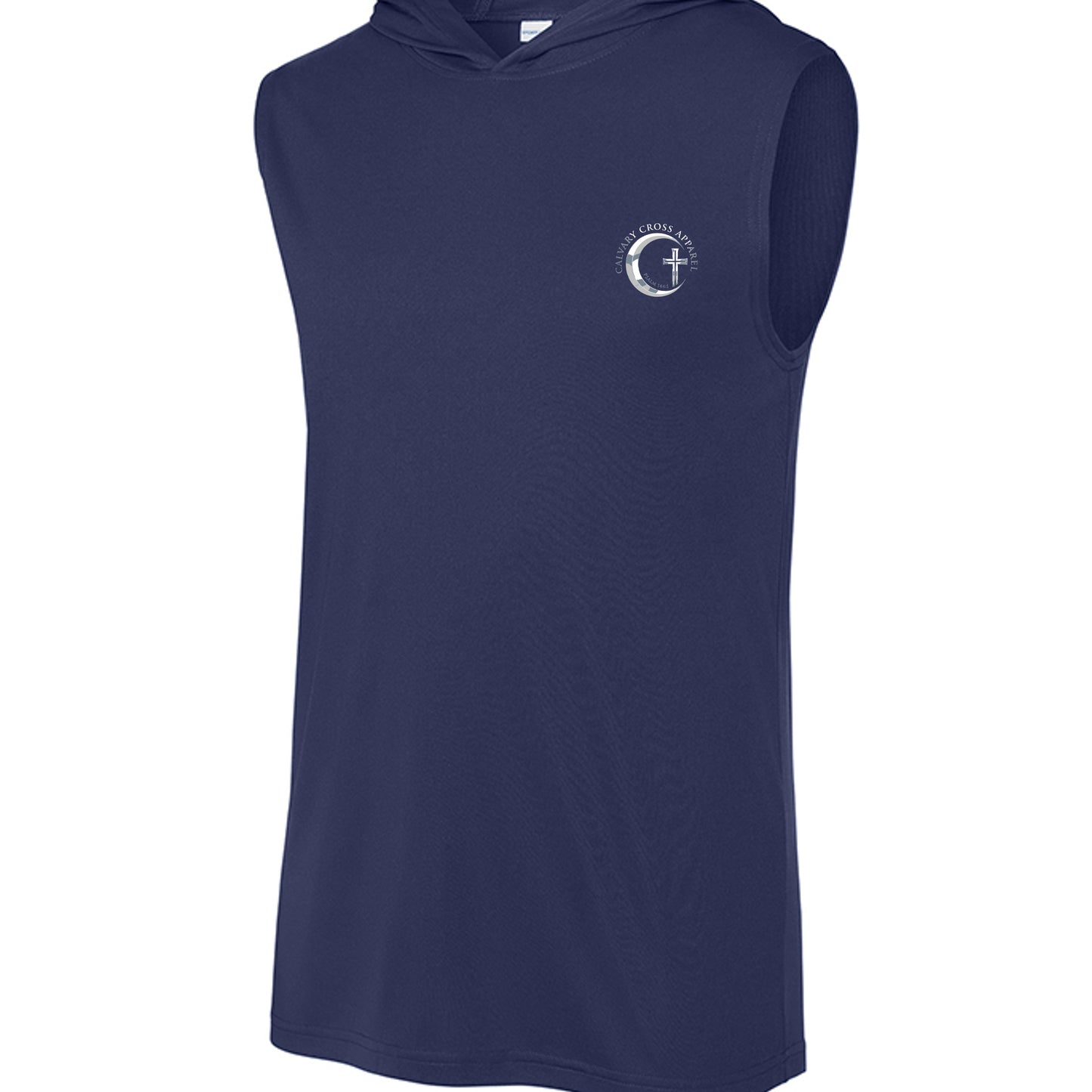 True Navy - ST352H - FRONT