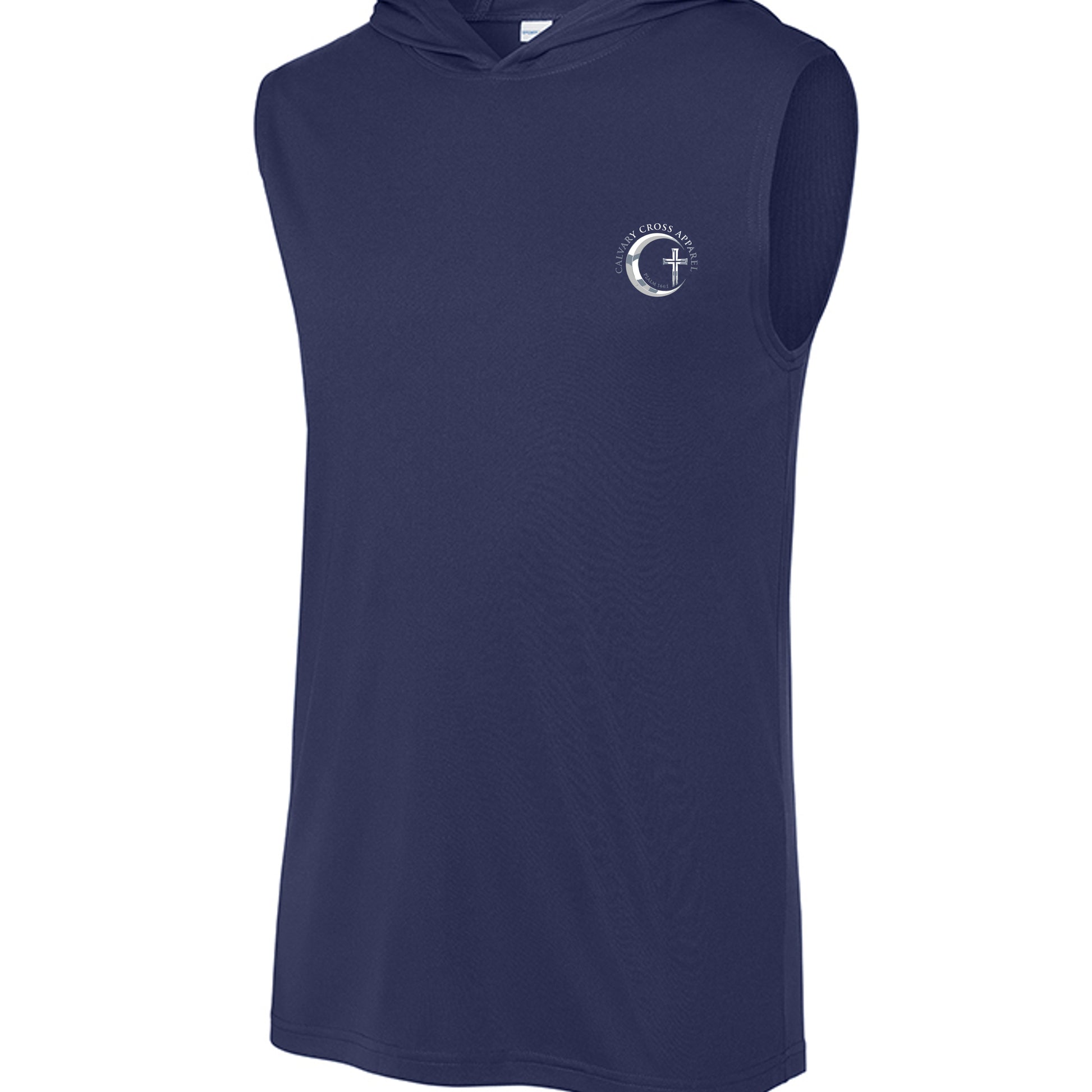 True Navy - ST352H - FRONT