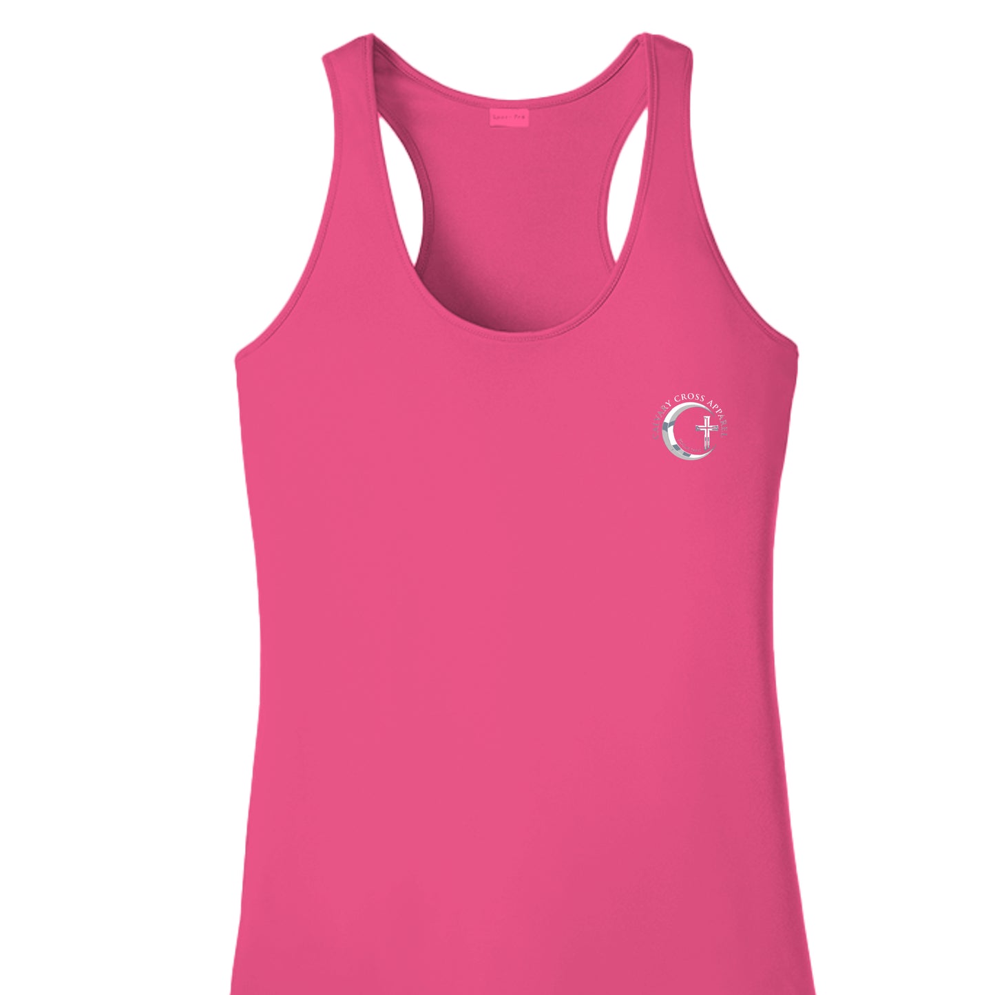 Neon Pink - LST356 - FRONT