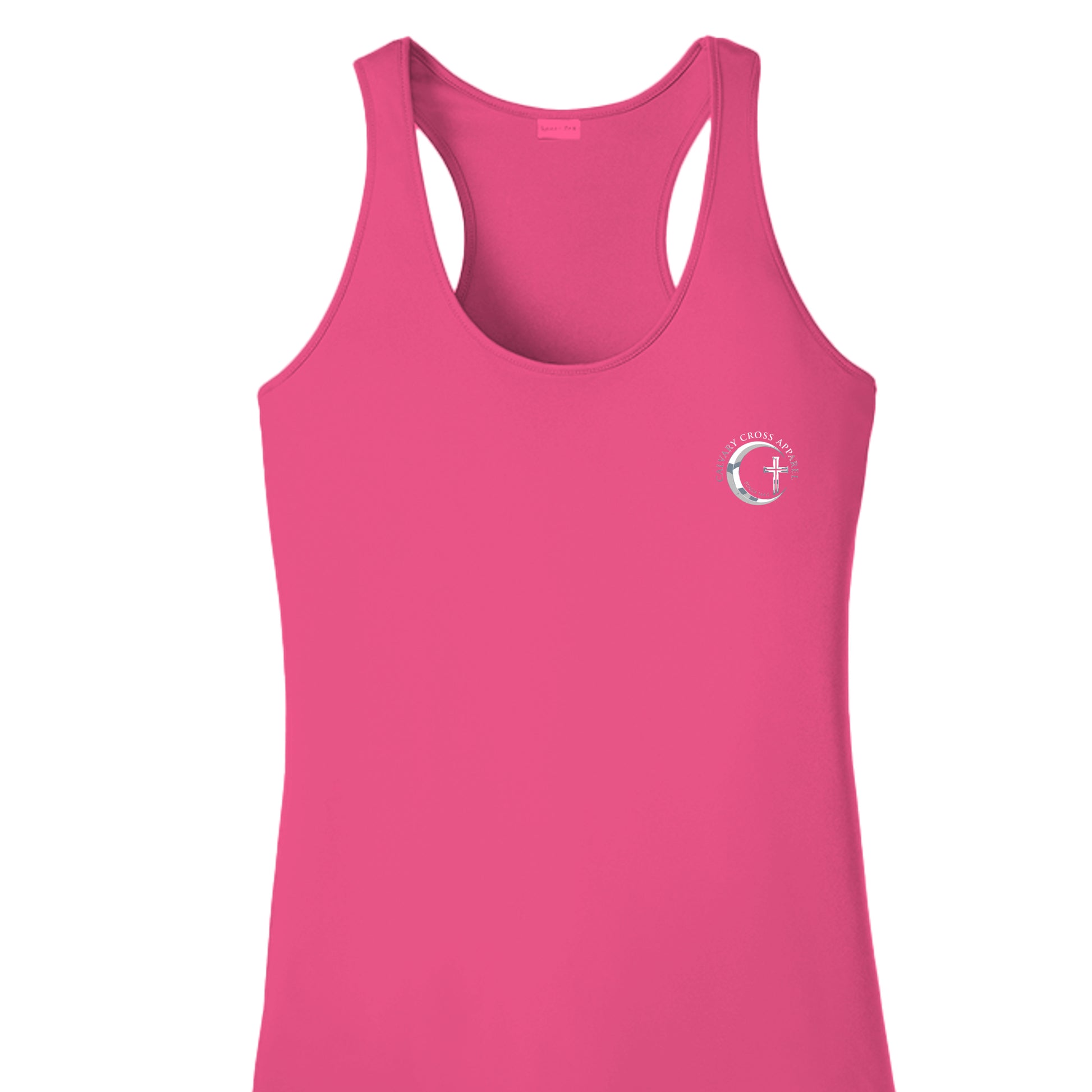 Neon Pink - LST356 - FRONT