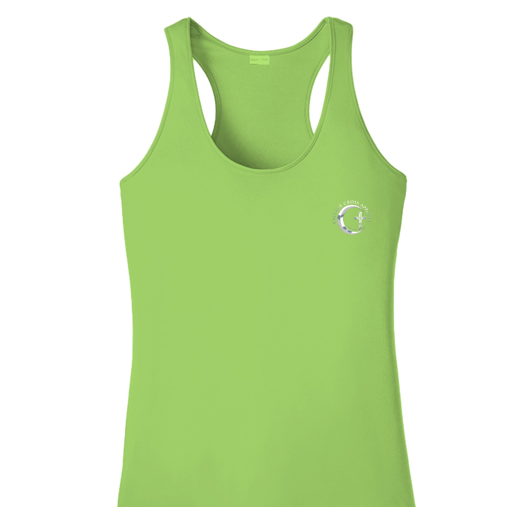 Lime Shock - LST356 - FRONT