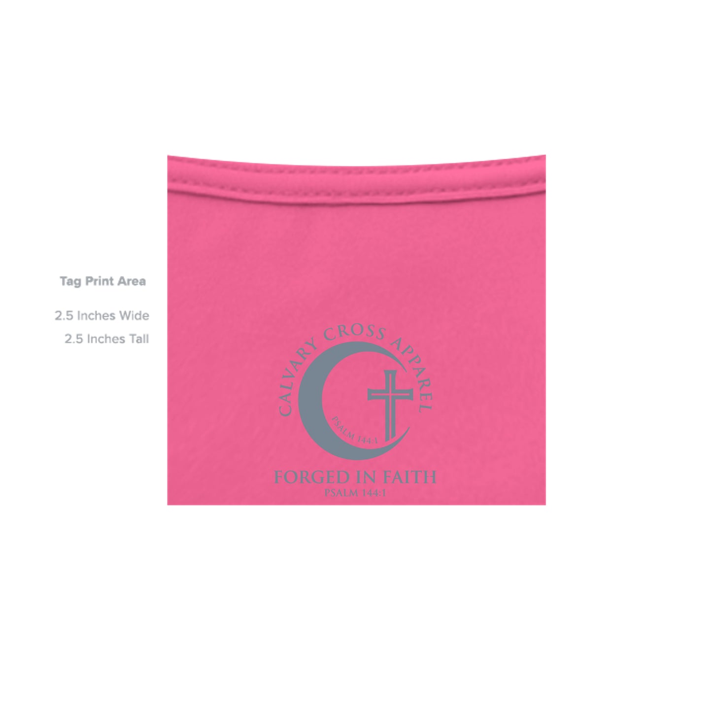 Neon Pink - LST356 - INSIDE_TAG_LINE