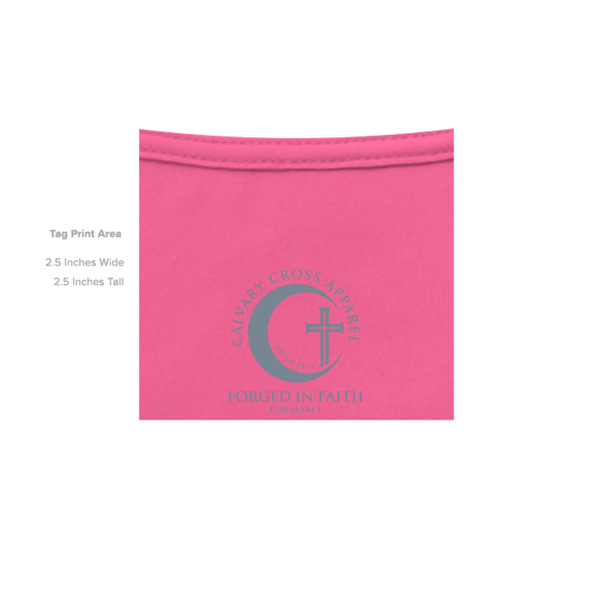 Neon Pink - LST356 - INSIDE_TAG_LINE