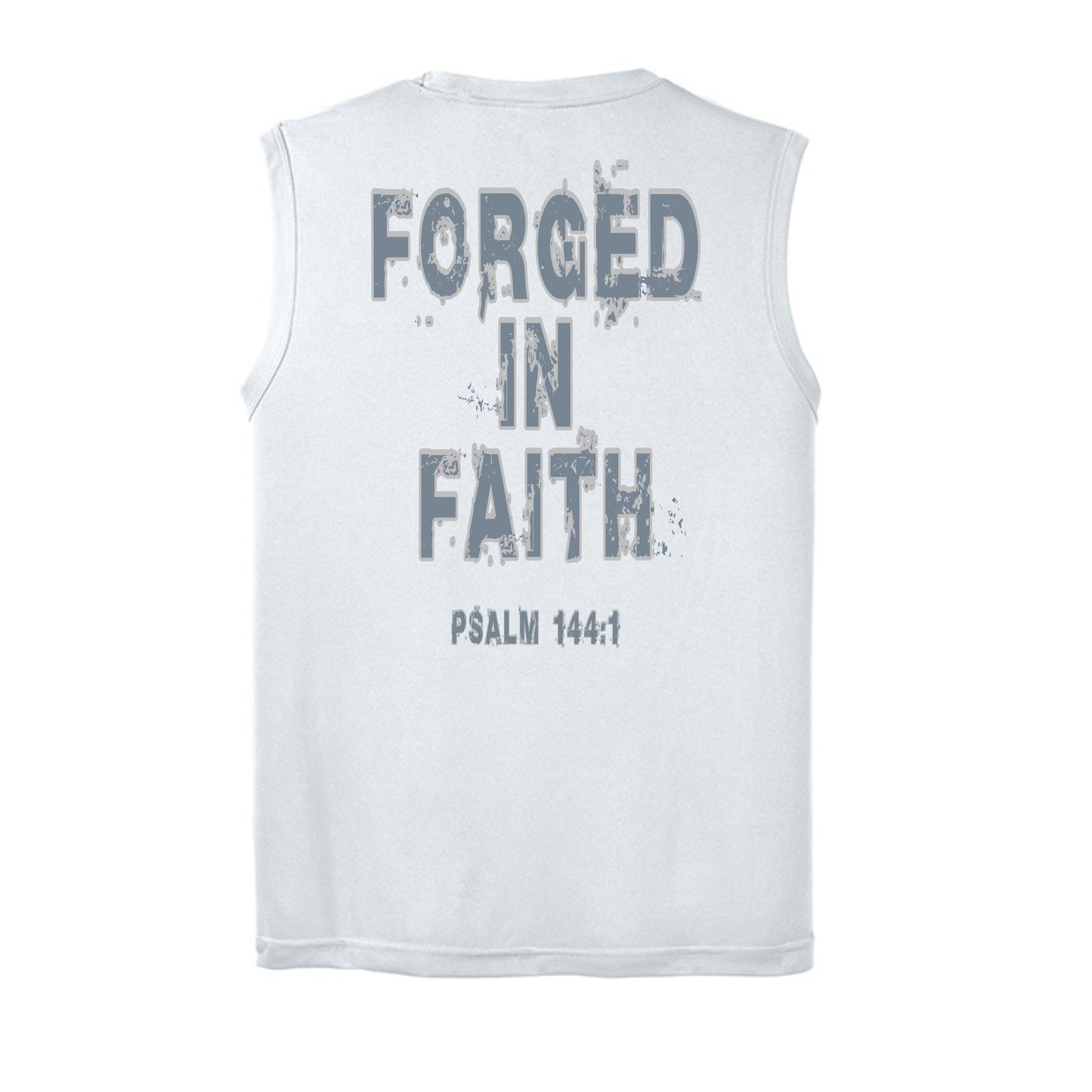 White - ST352 - BACK
