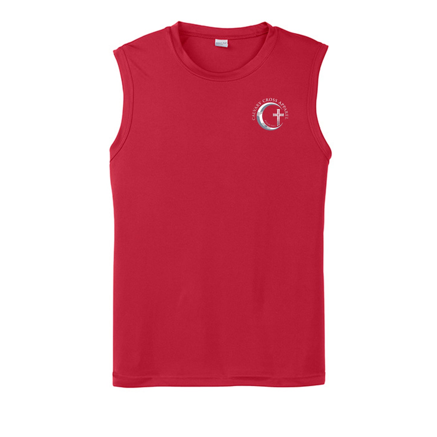 True Red - ST352 - FRONT