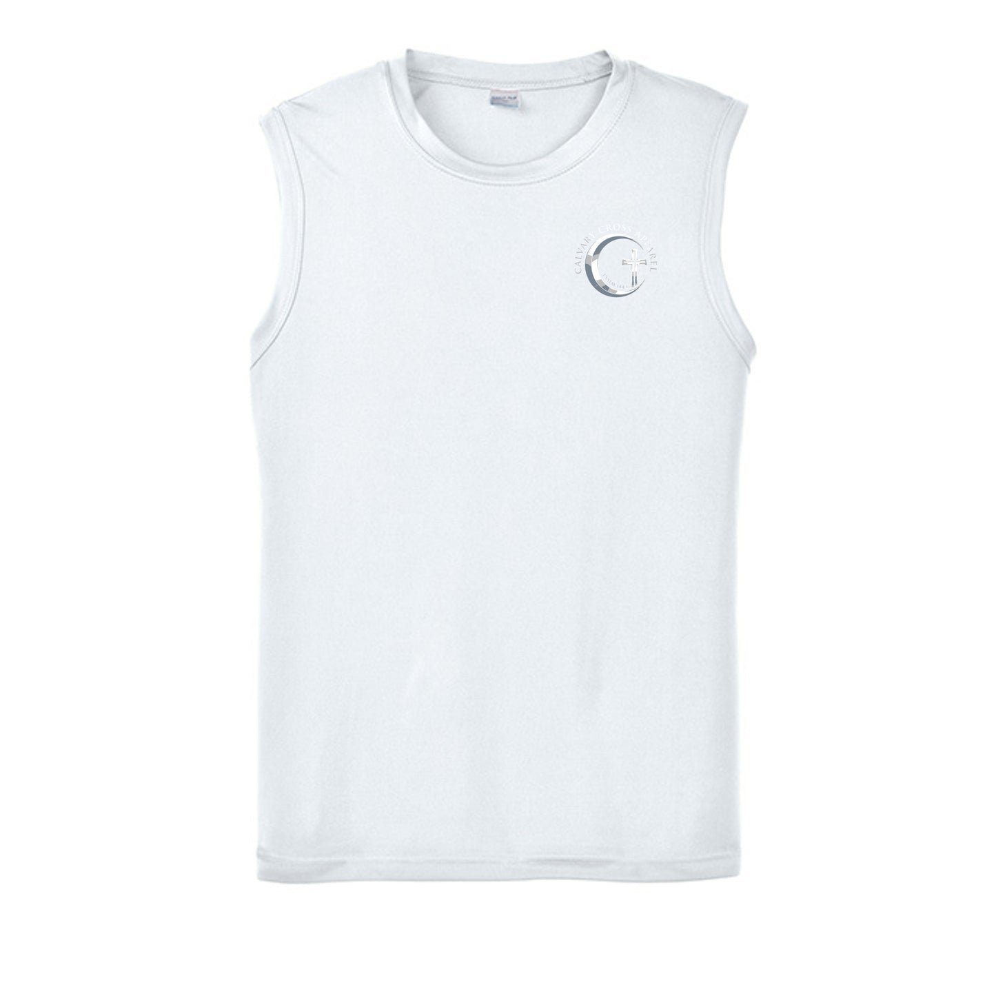 White - ST352 - FRONT