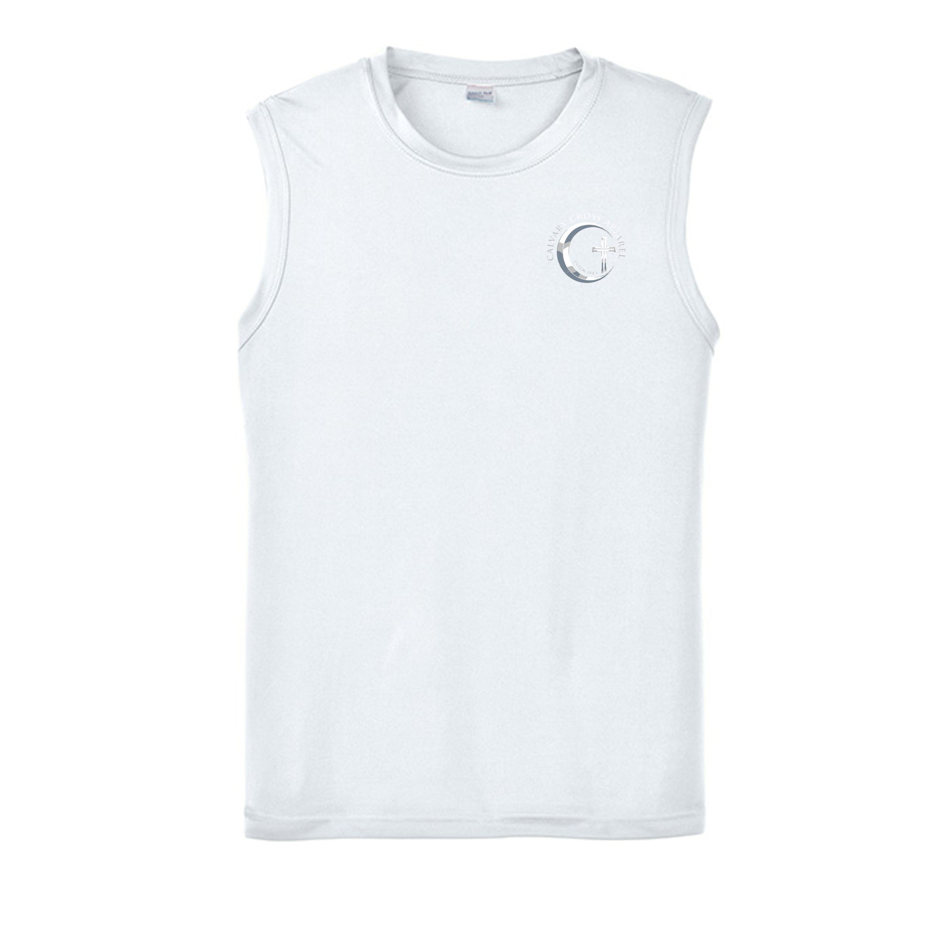 White - ST352 - FRONT