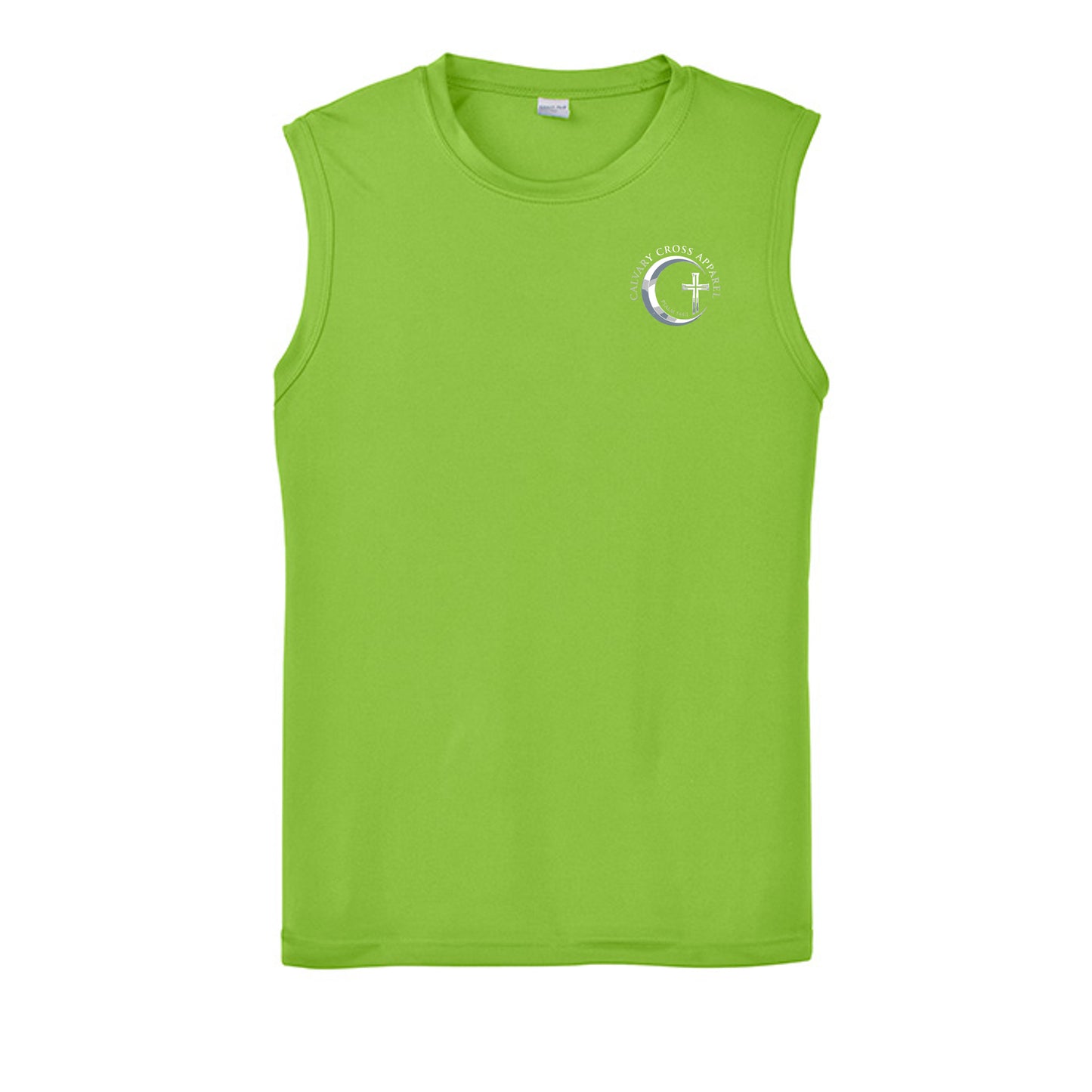 Lime Shock - ST352 - FRONT
