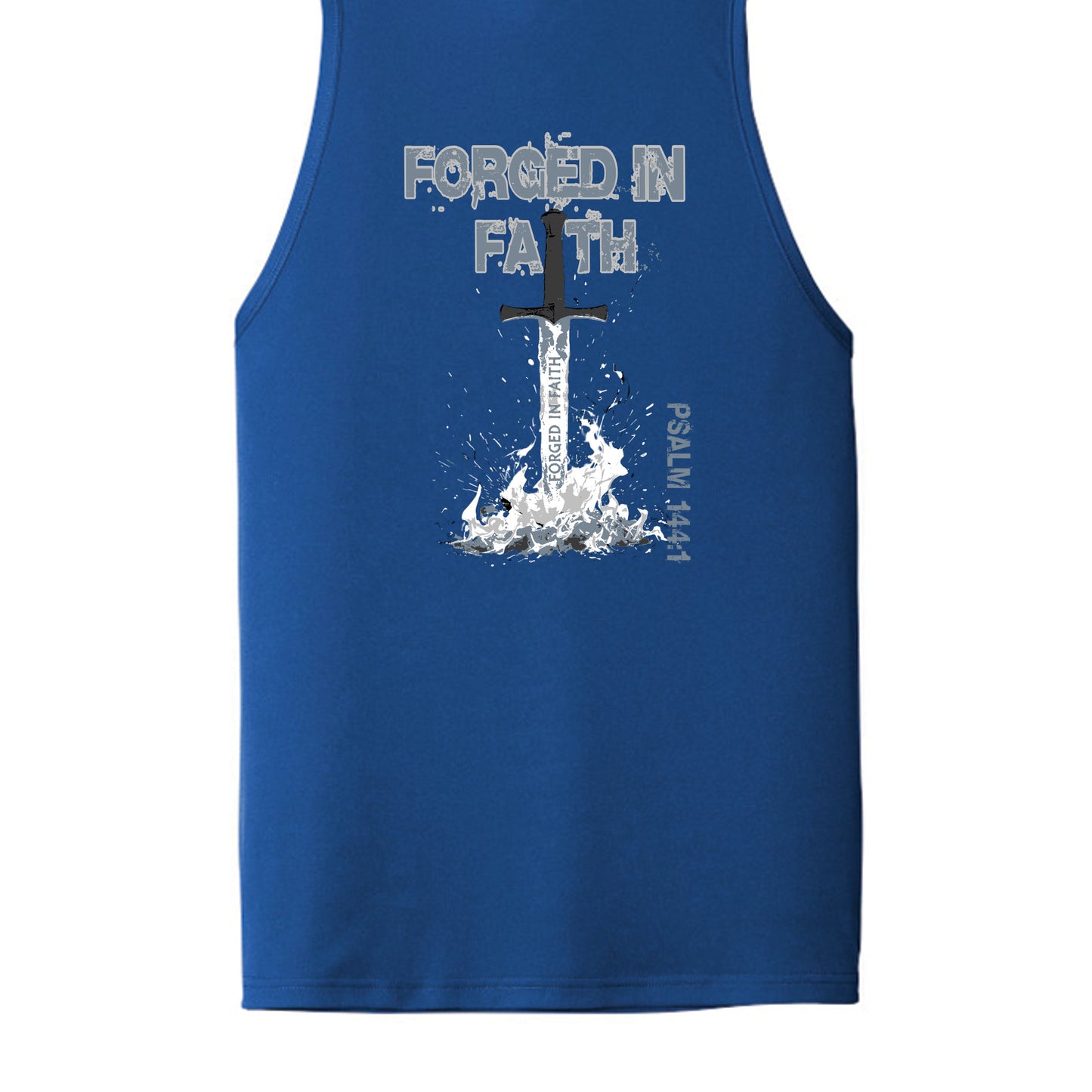 True Royal - ST356 - BACK