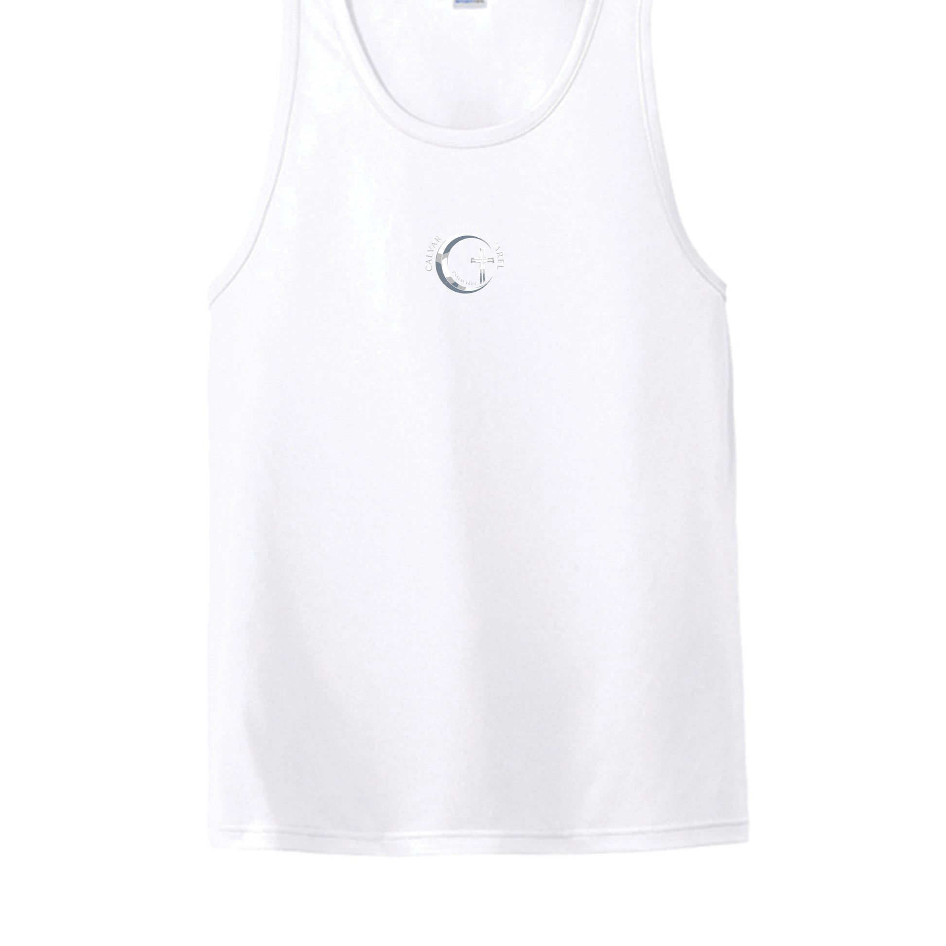 White - ST356 - FRONT