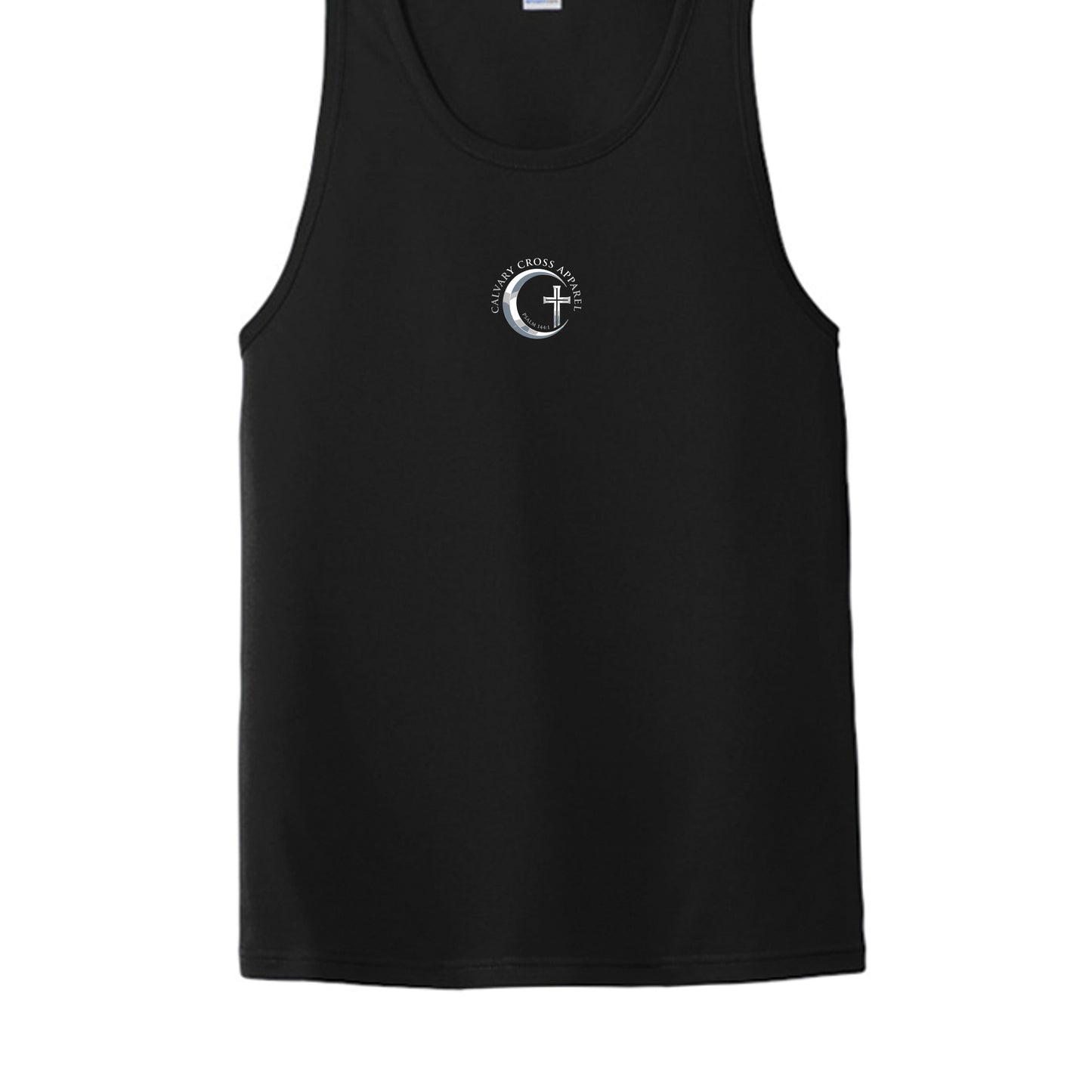Black - ST356 - FRONT