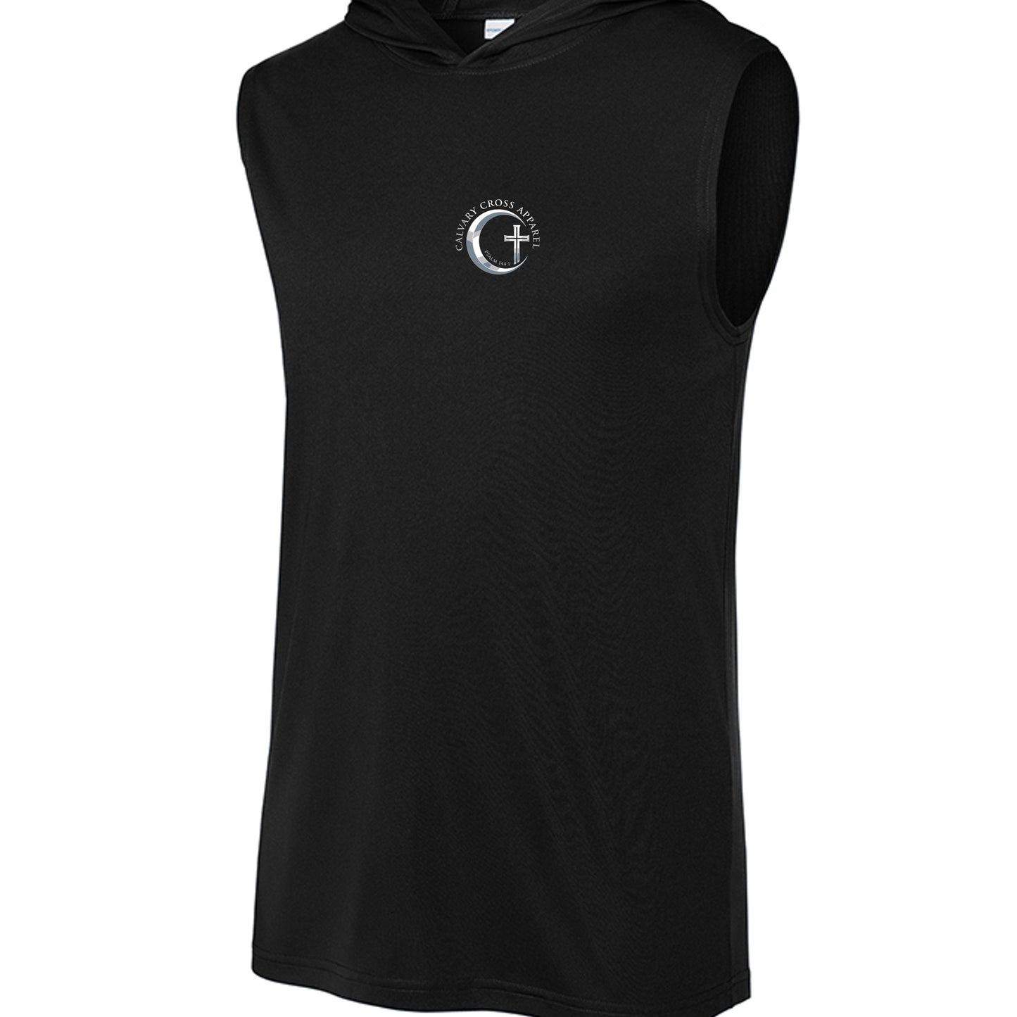 Black - ST352H - FRONT