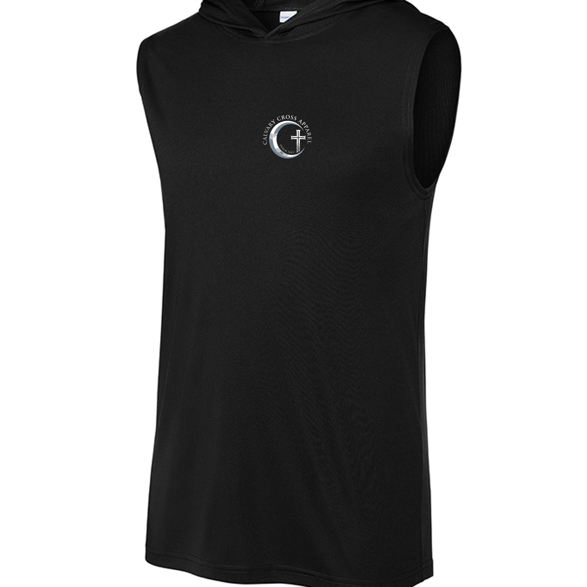 Black - ST352H - FRONT