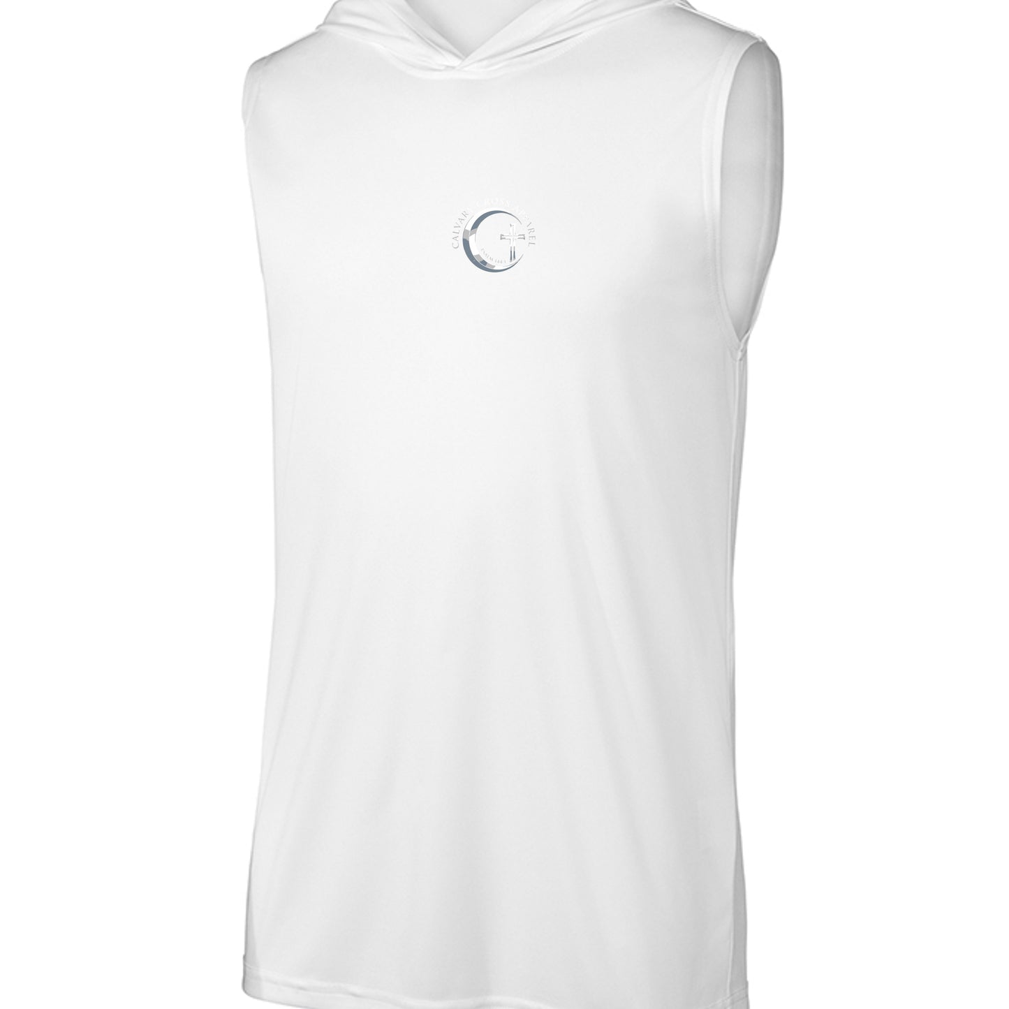 White - ST352H - FRONT