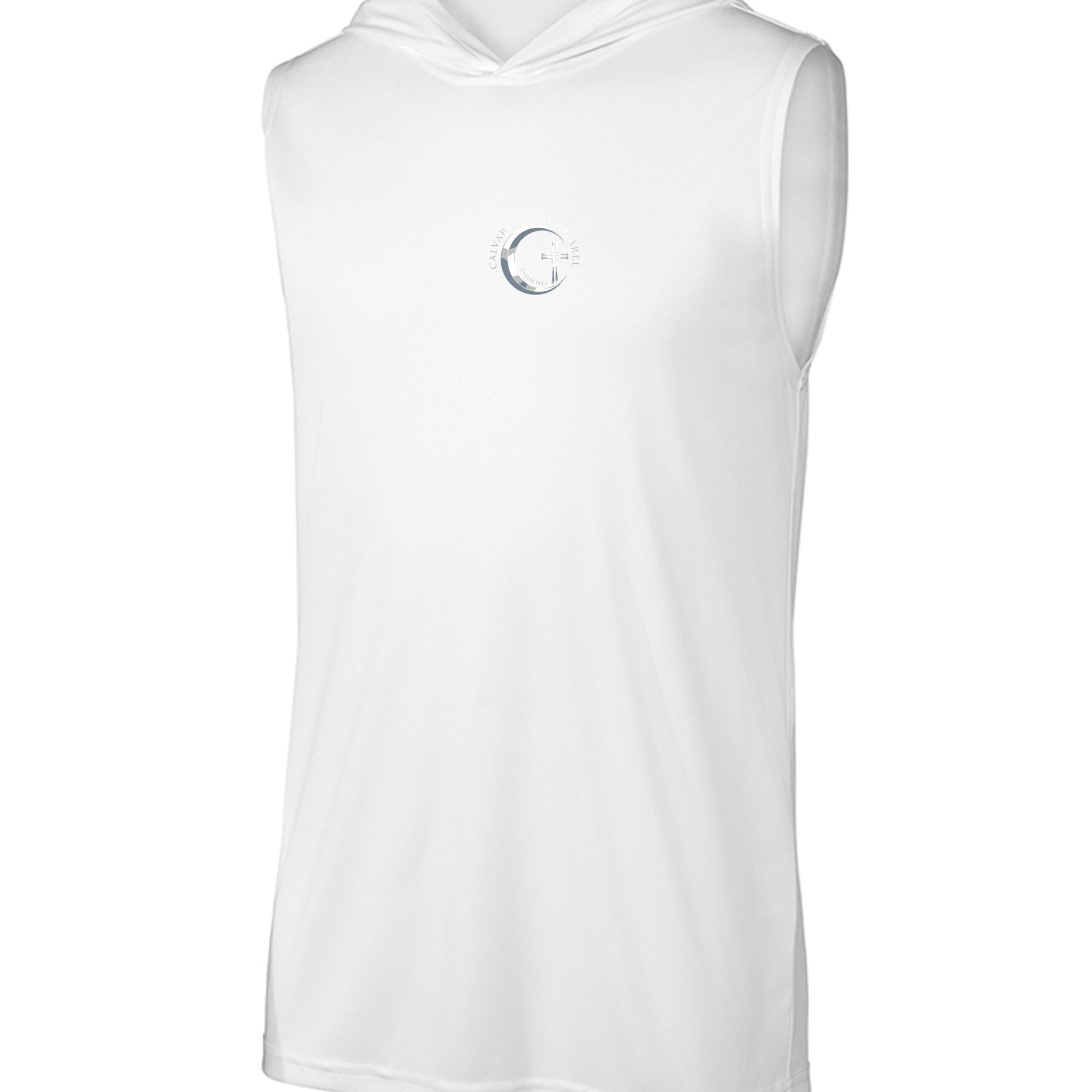 White - ST352H - FRONT