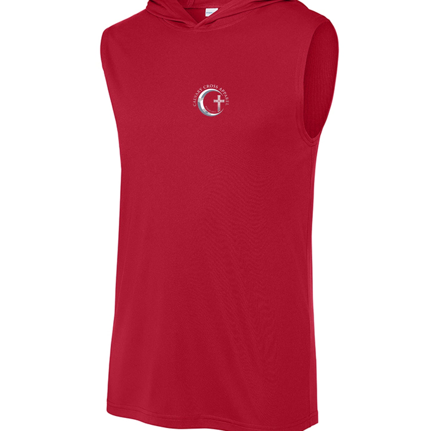 Deep Red - ST352H - FRONT