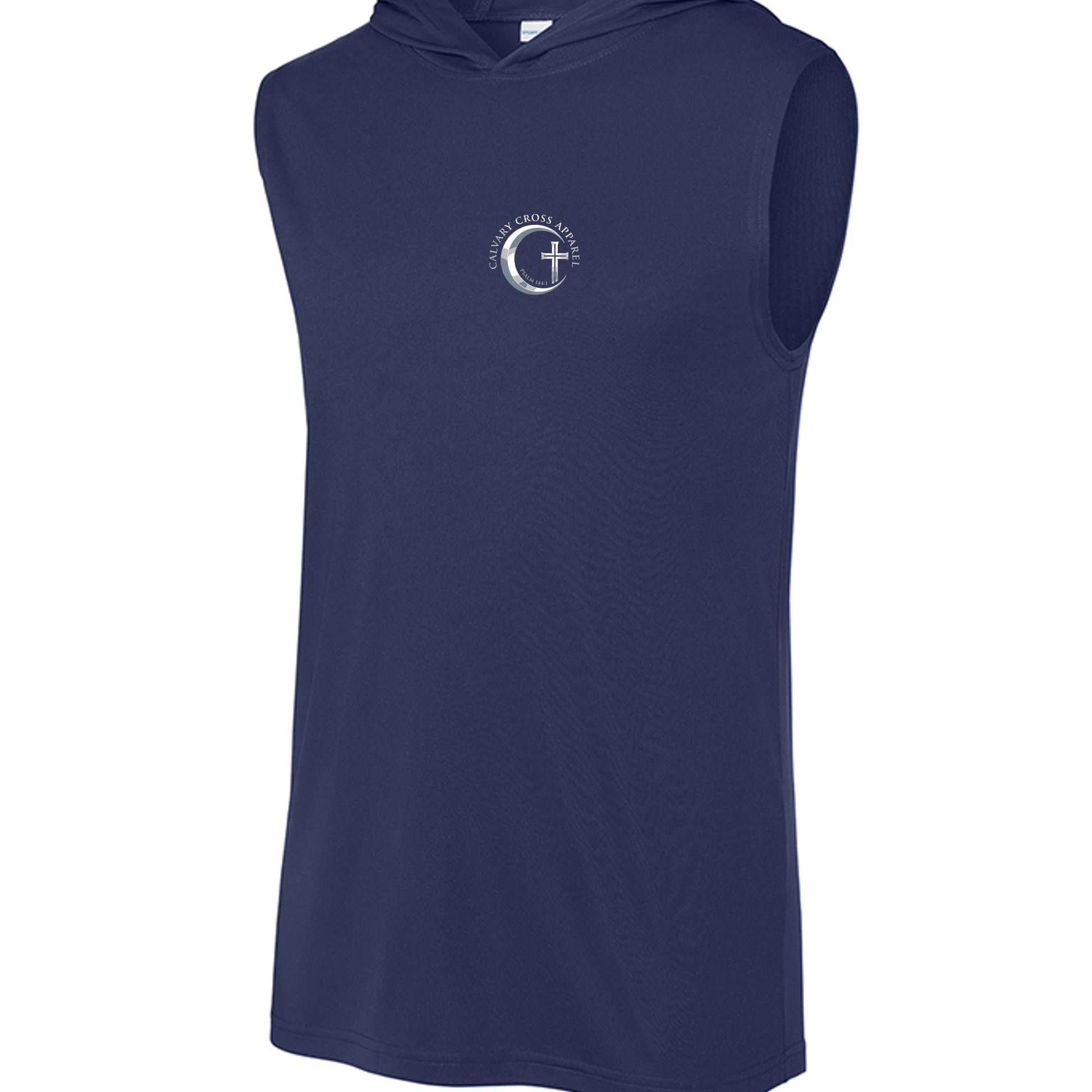 True Navy - ST352H - FRONT