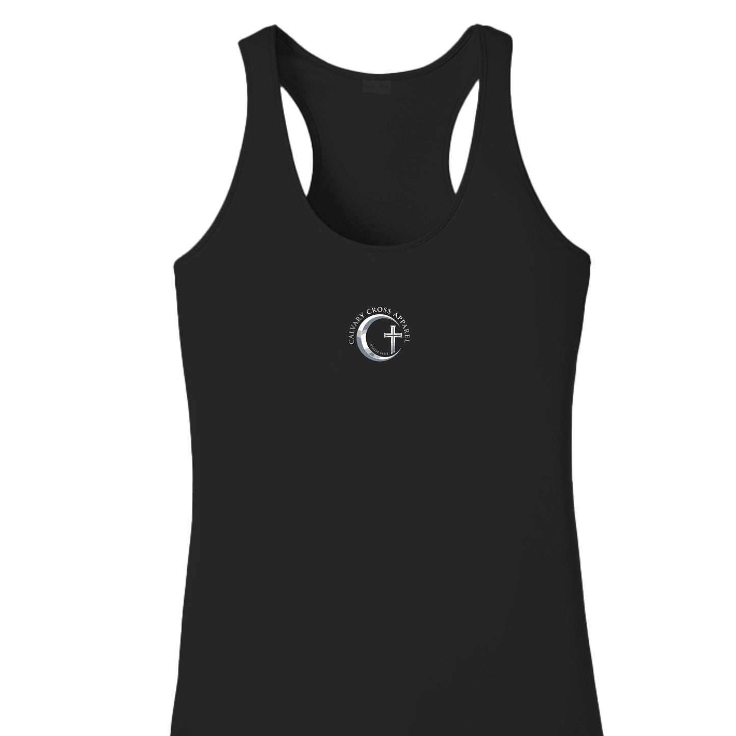 Black - LST356 - FRONT