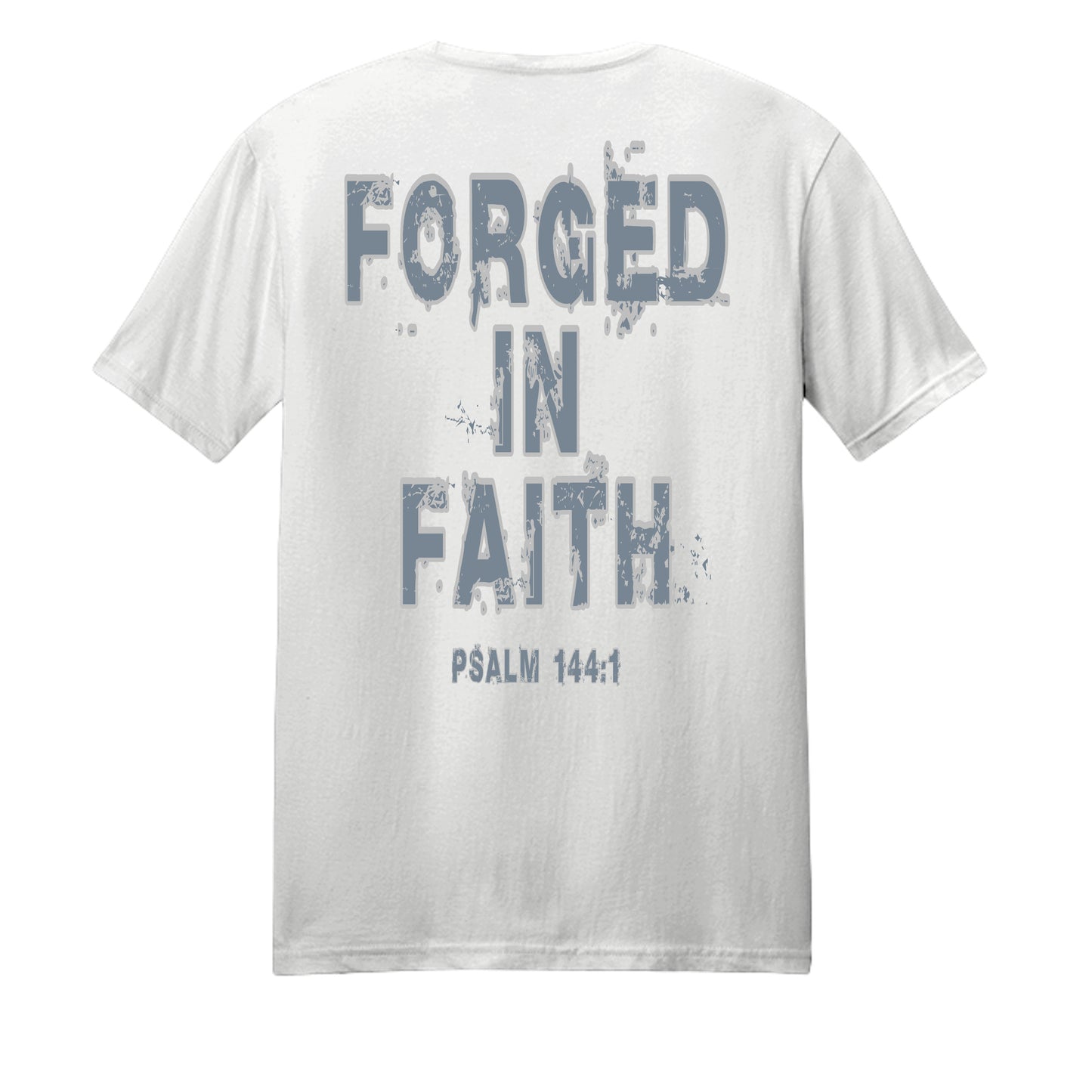 White - PC54 - BACK