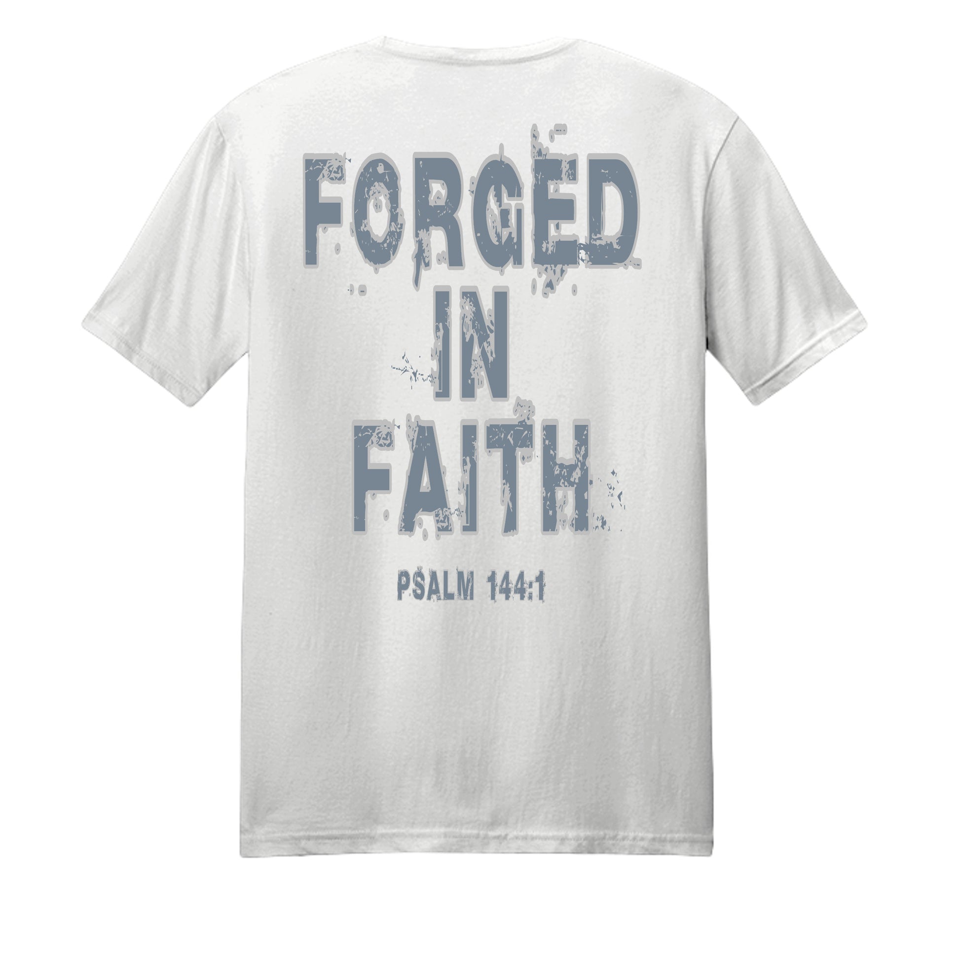 White - PC54 - BACK