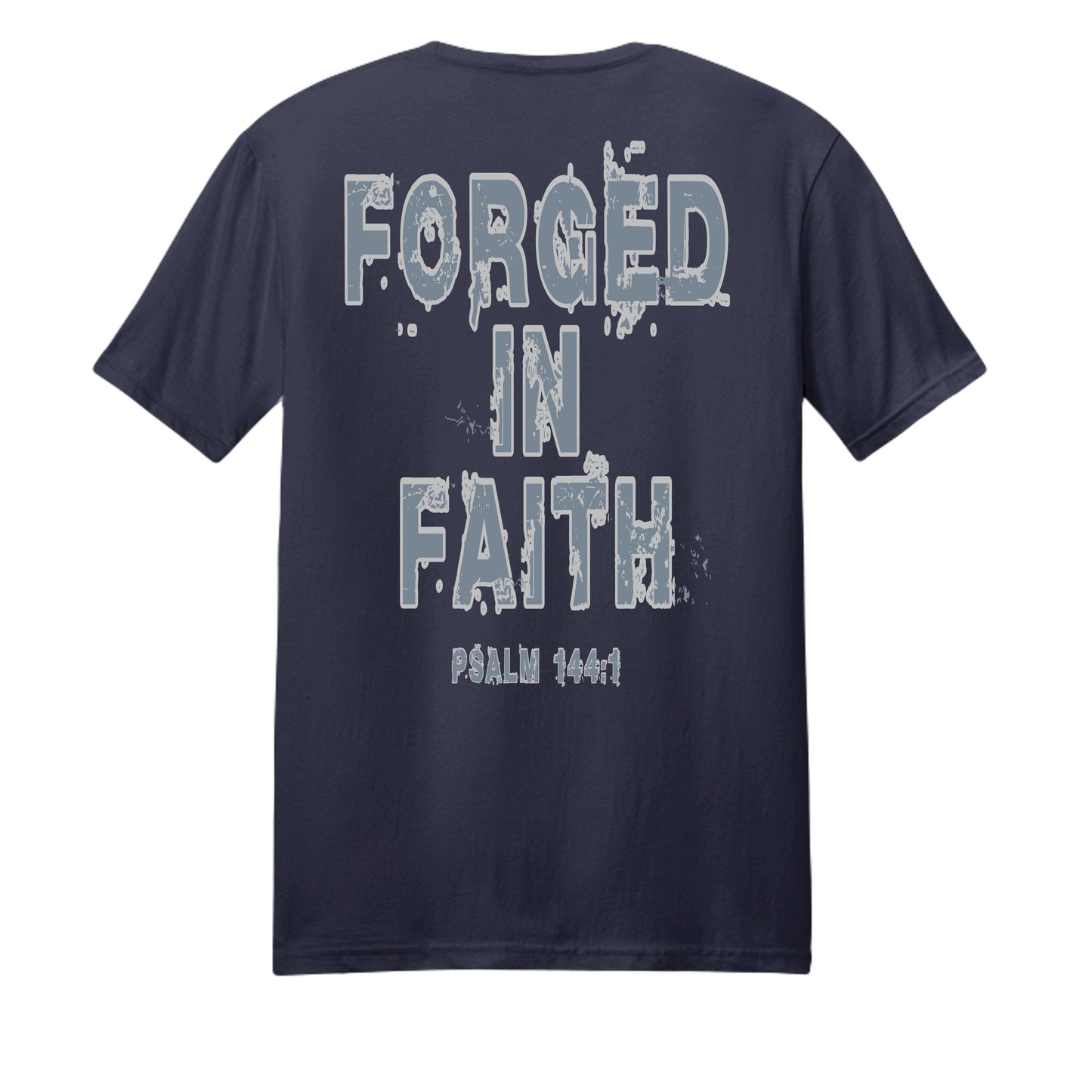 True Navy - PC54 - BACK