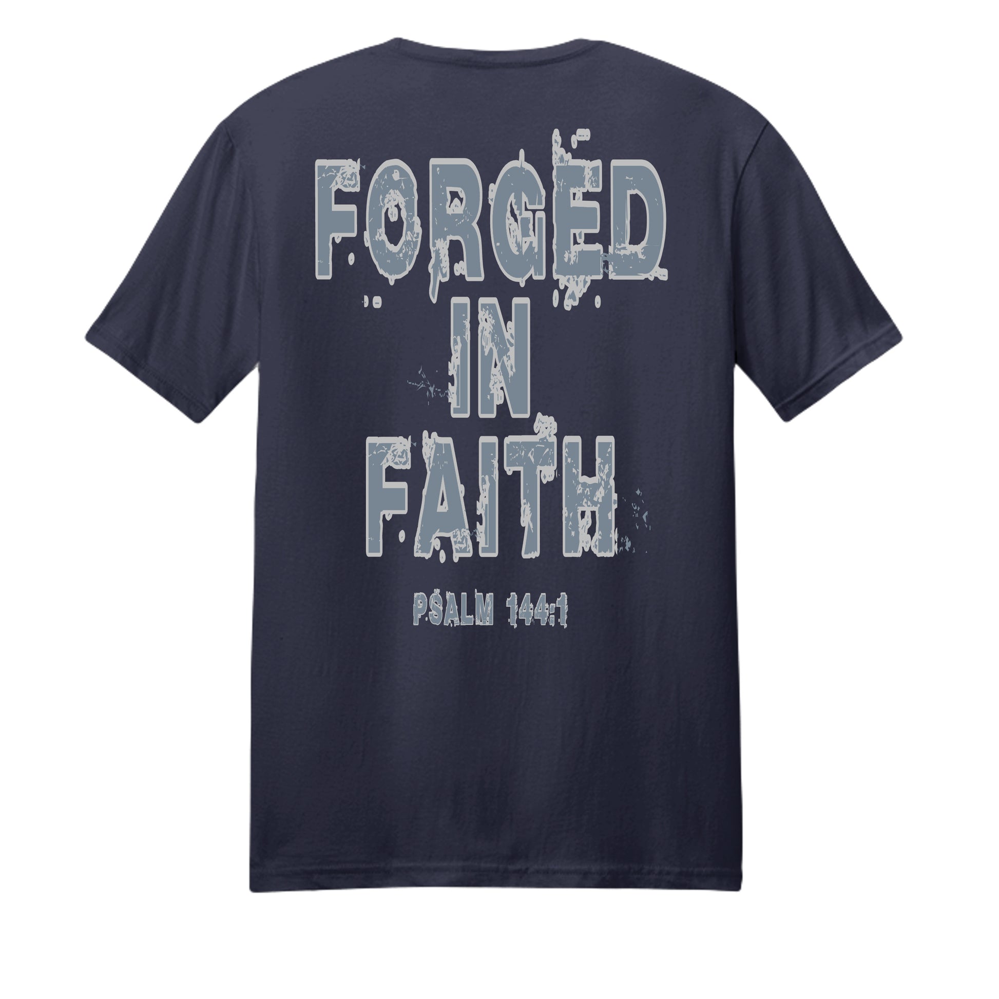 True Navy - PC54 - BACK