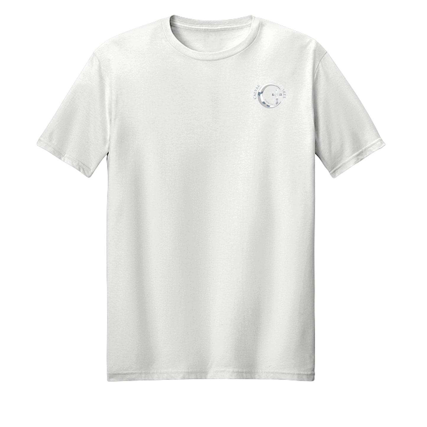 White - PC54 - FRONT