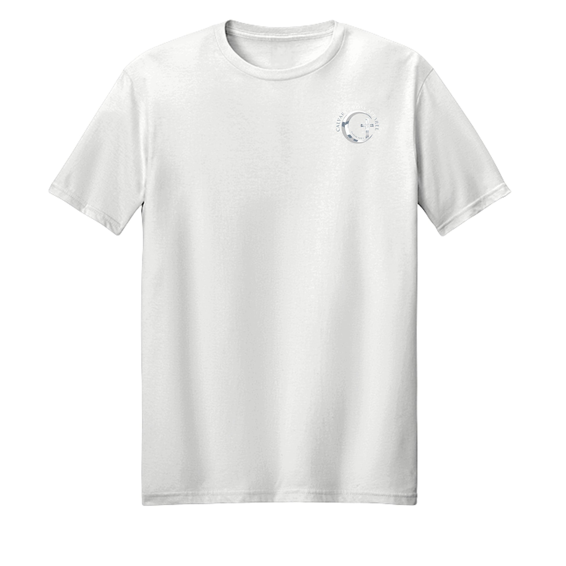 White - PC54 - FRONT