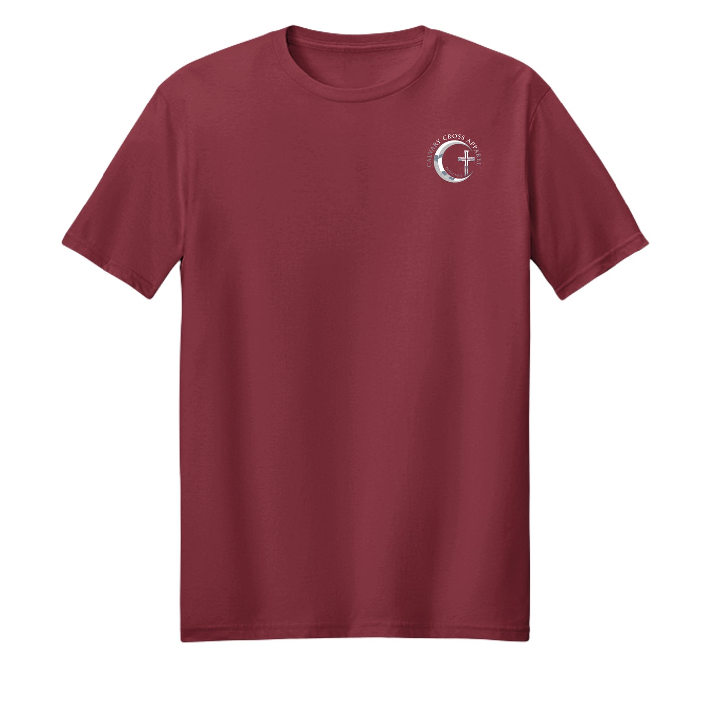 Red - PC54 - FRONT