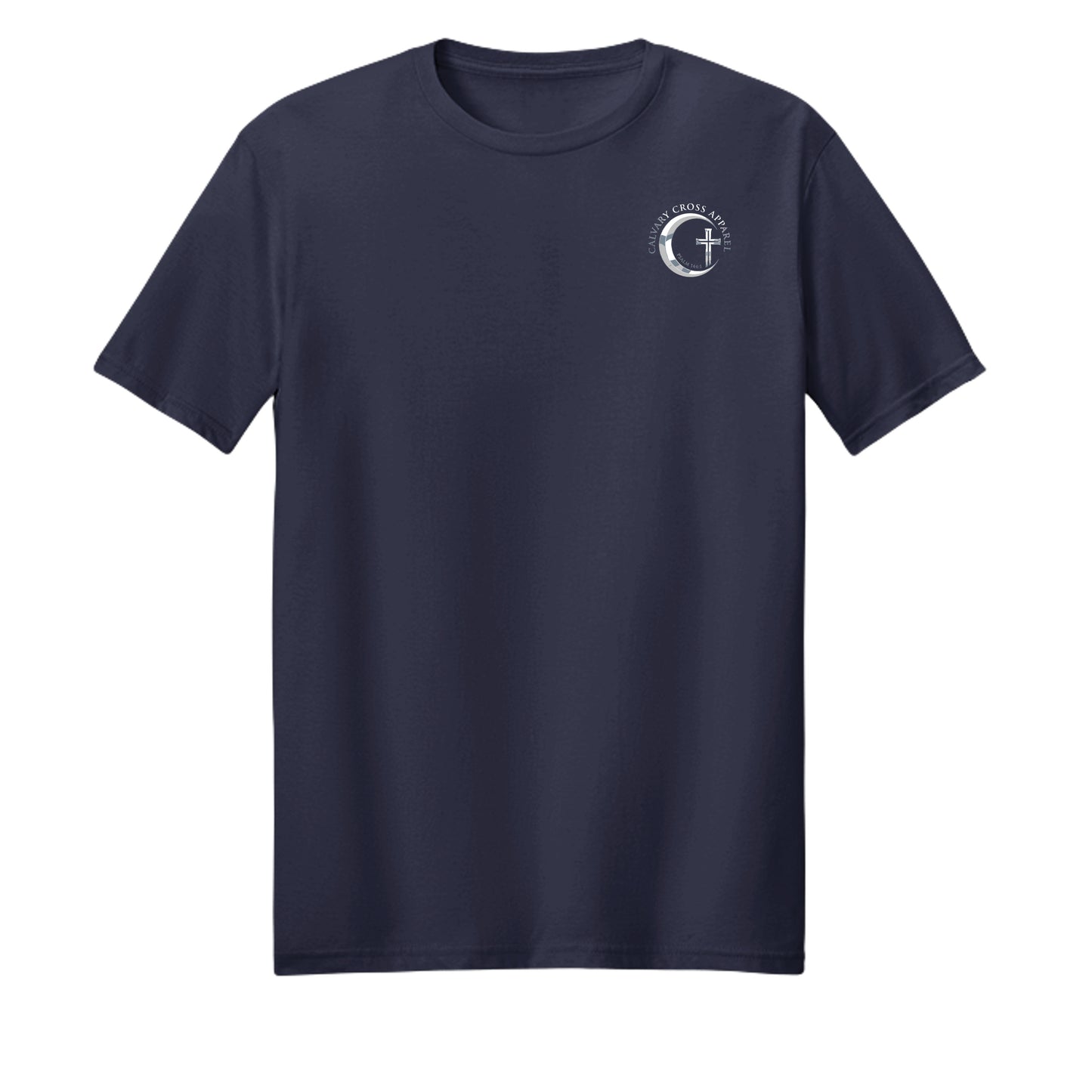 True Navy - PC54 - FRONT