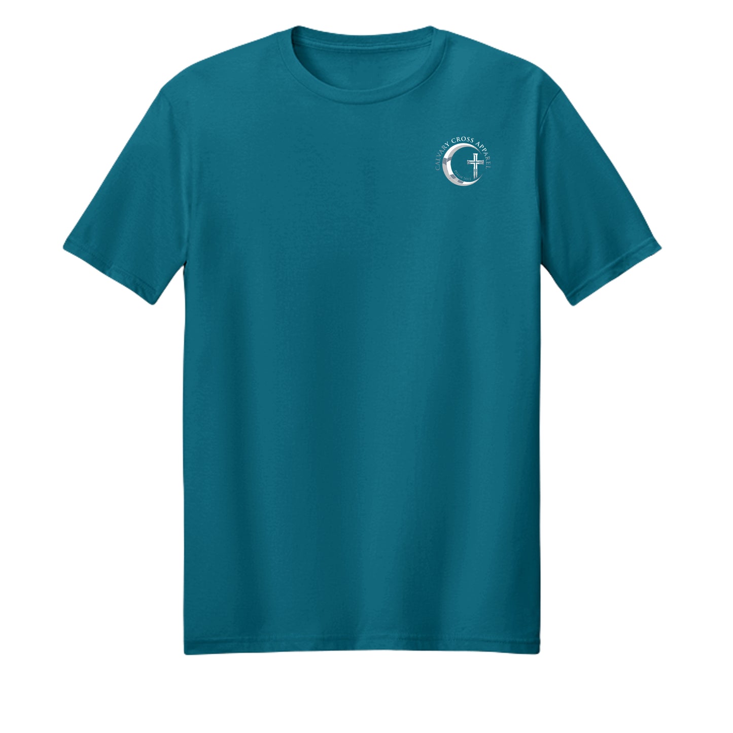Teal - PC54 - FRONT