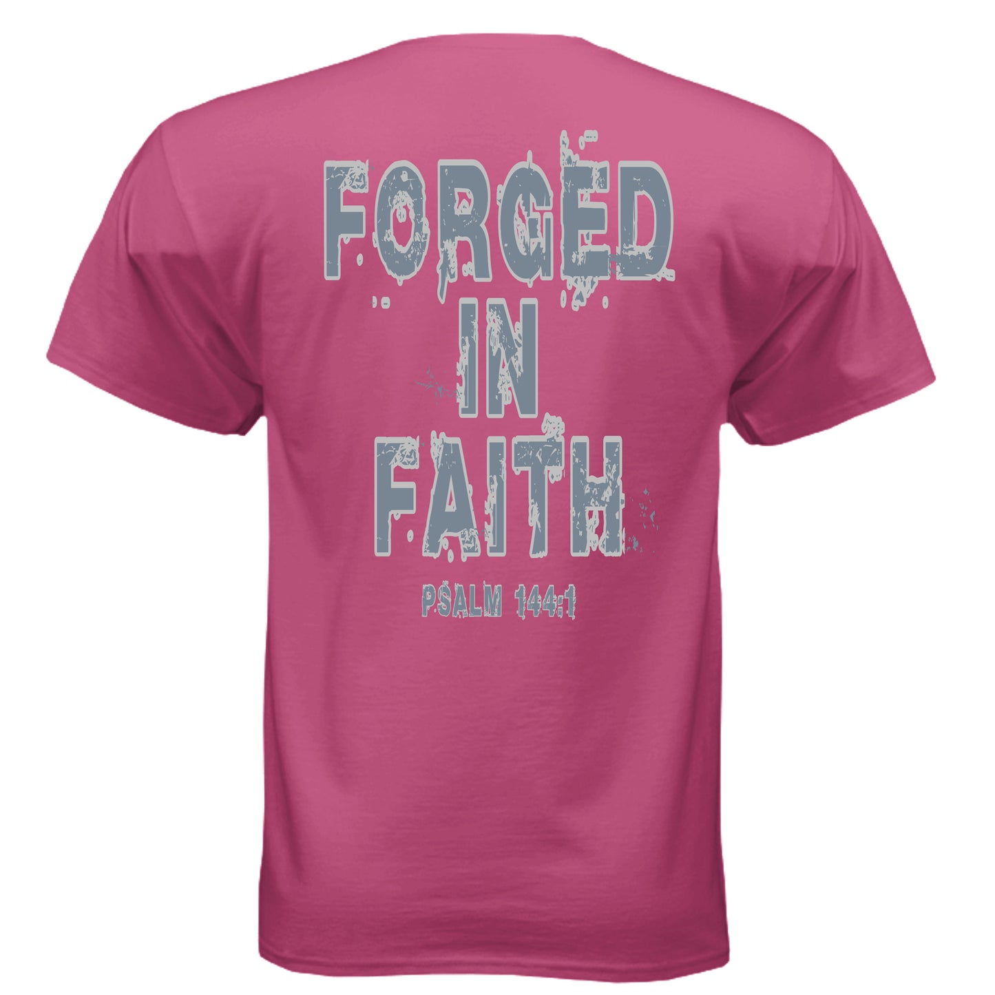 WOW PINK - 5180 - BACK