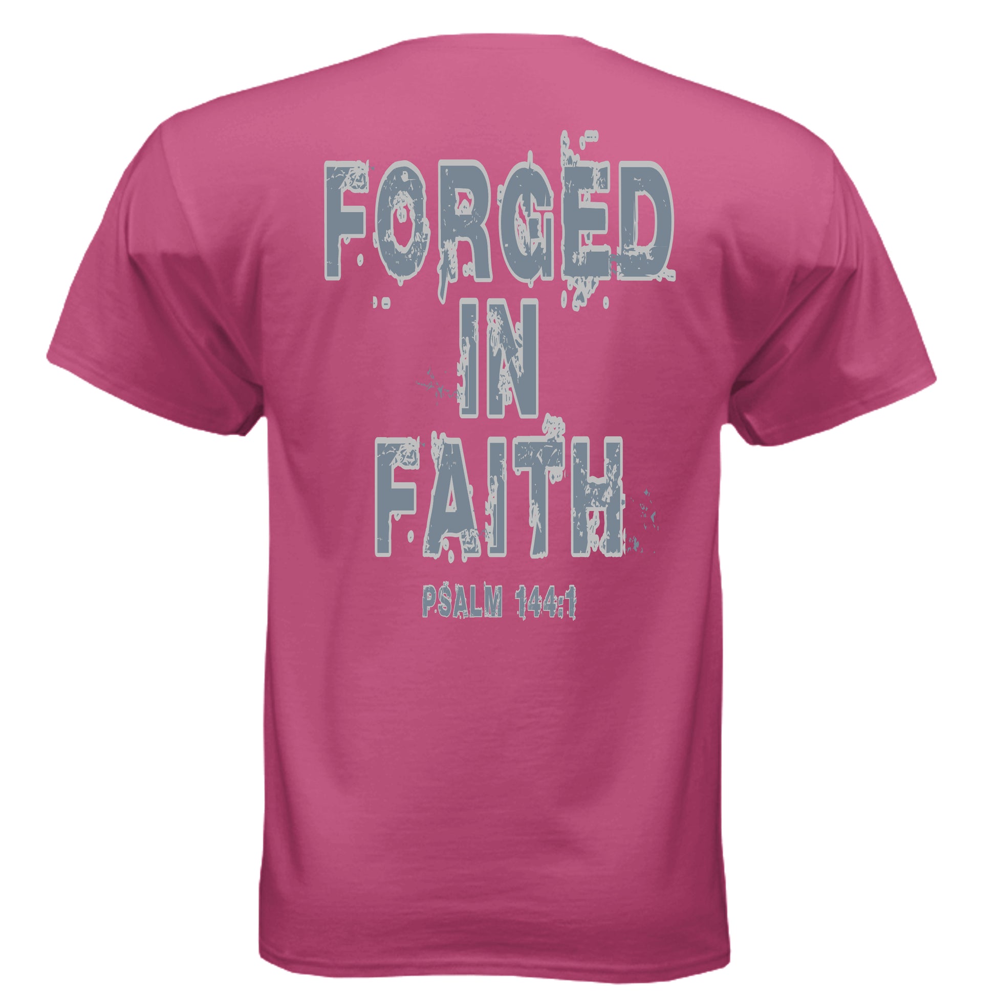 WOW PINK - 5180 - BACK