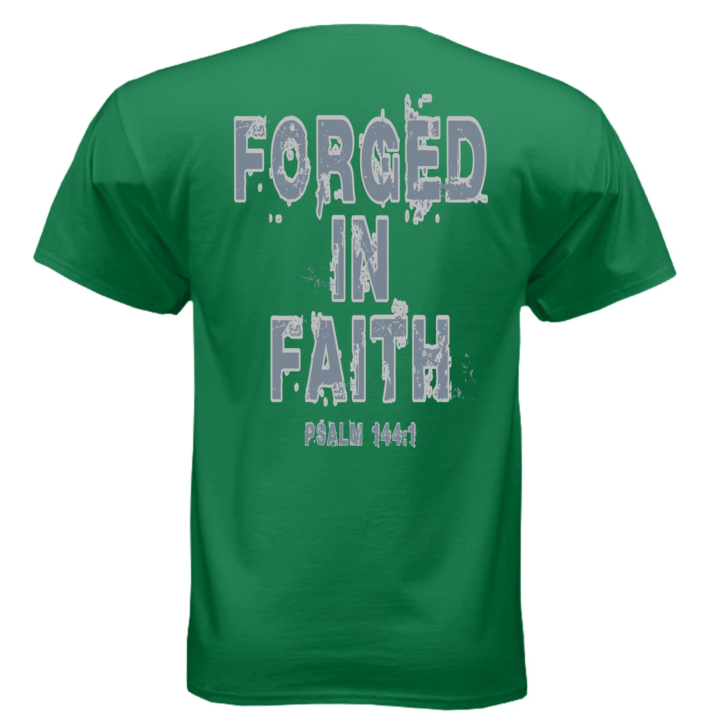 KELLY GREEN - 5180 - BACK