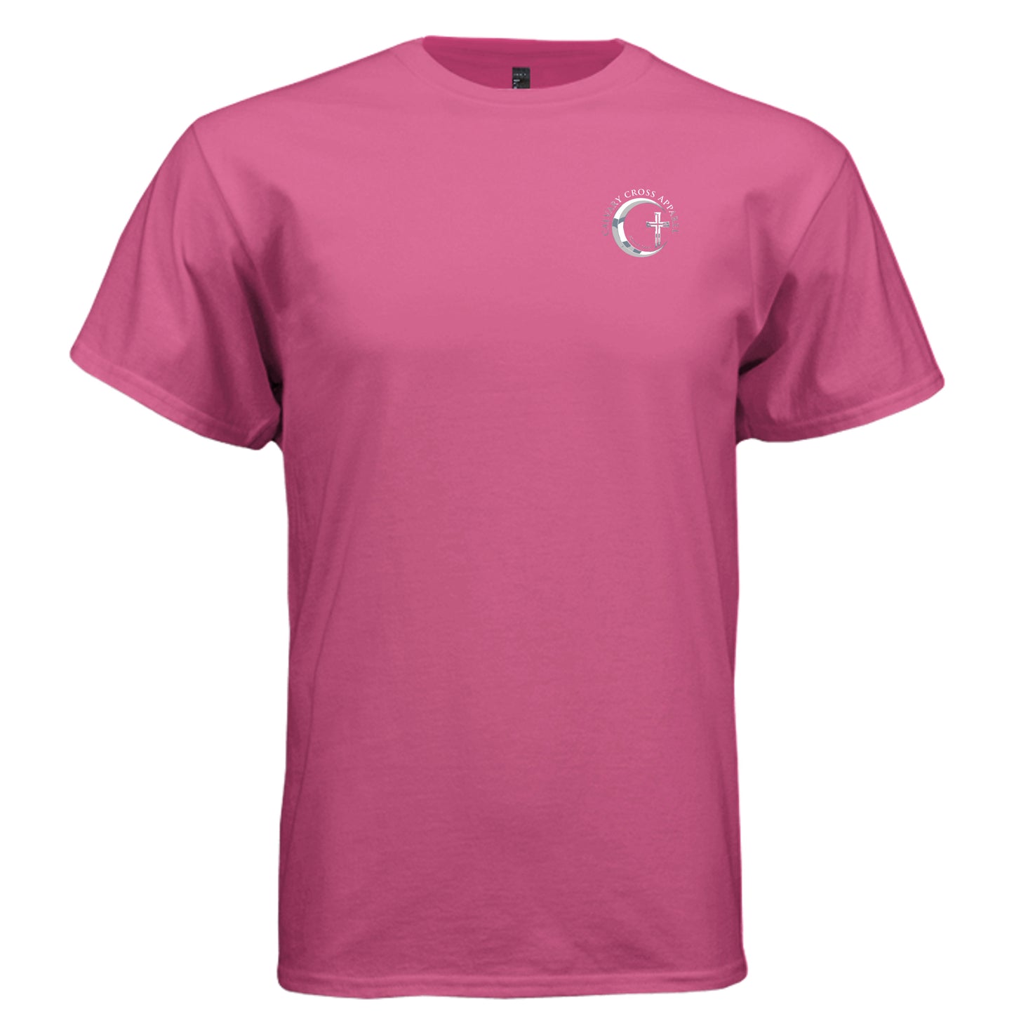 WOW PINK - 5180 - FRONT