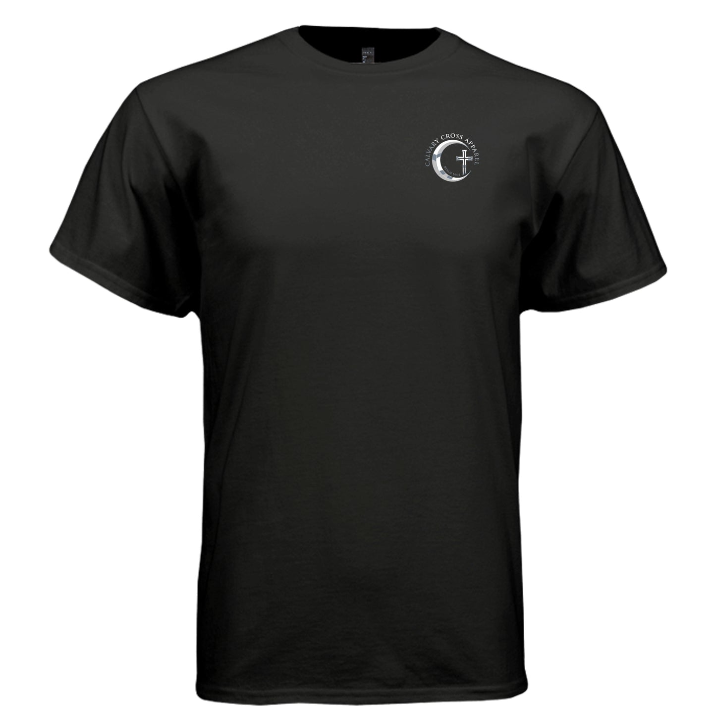 BLACK - 5180 - FRONT