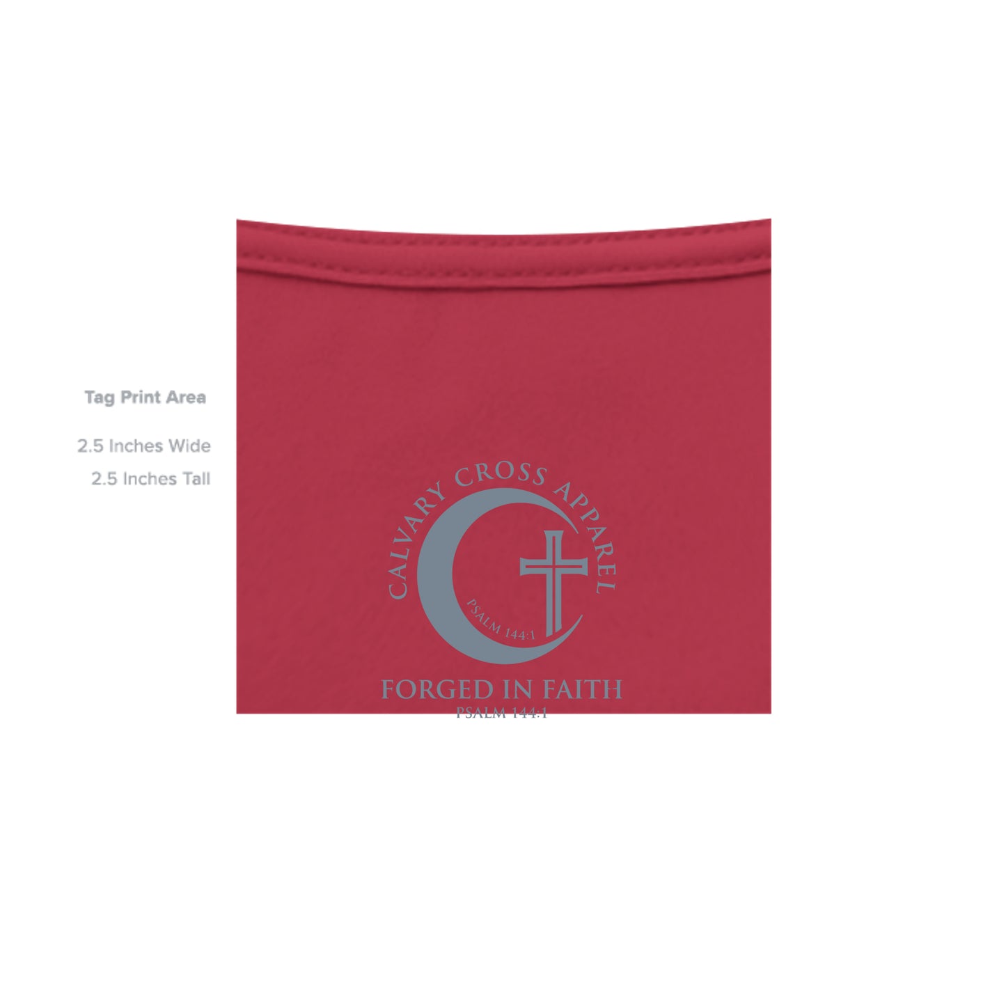 Athletic Red - 5180 - INSIDE_TAG_LINE