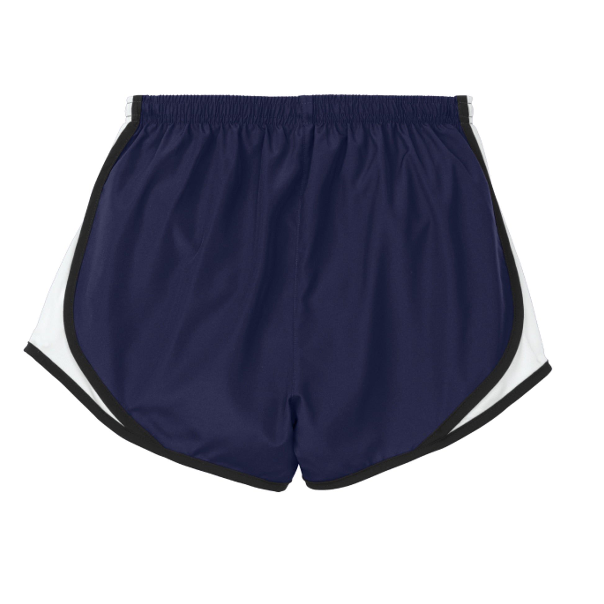 TrNavy/Wht/Blk - LST304 - BACK