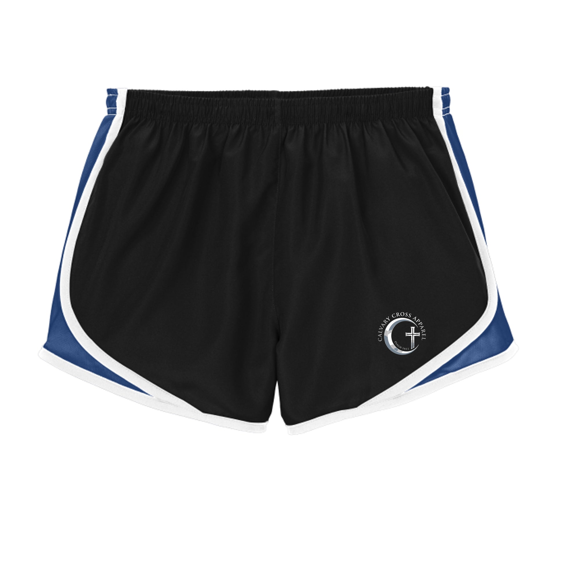 Blk/TrRoyl/Wht - LST304 - FRONT