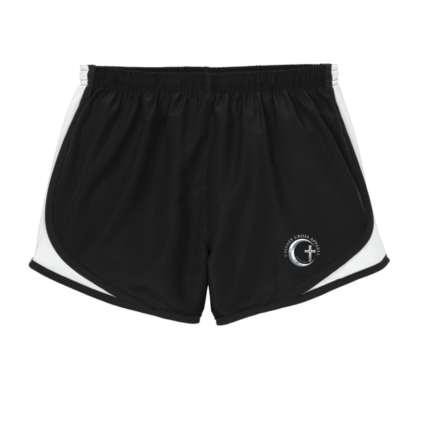 Blk/Wht/Blk - LST304 - FRONT