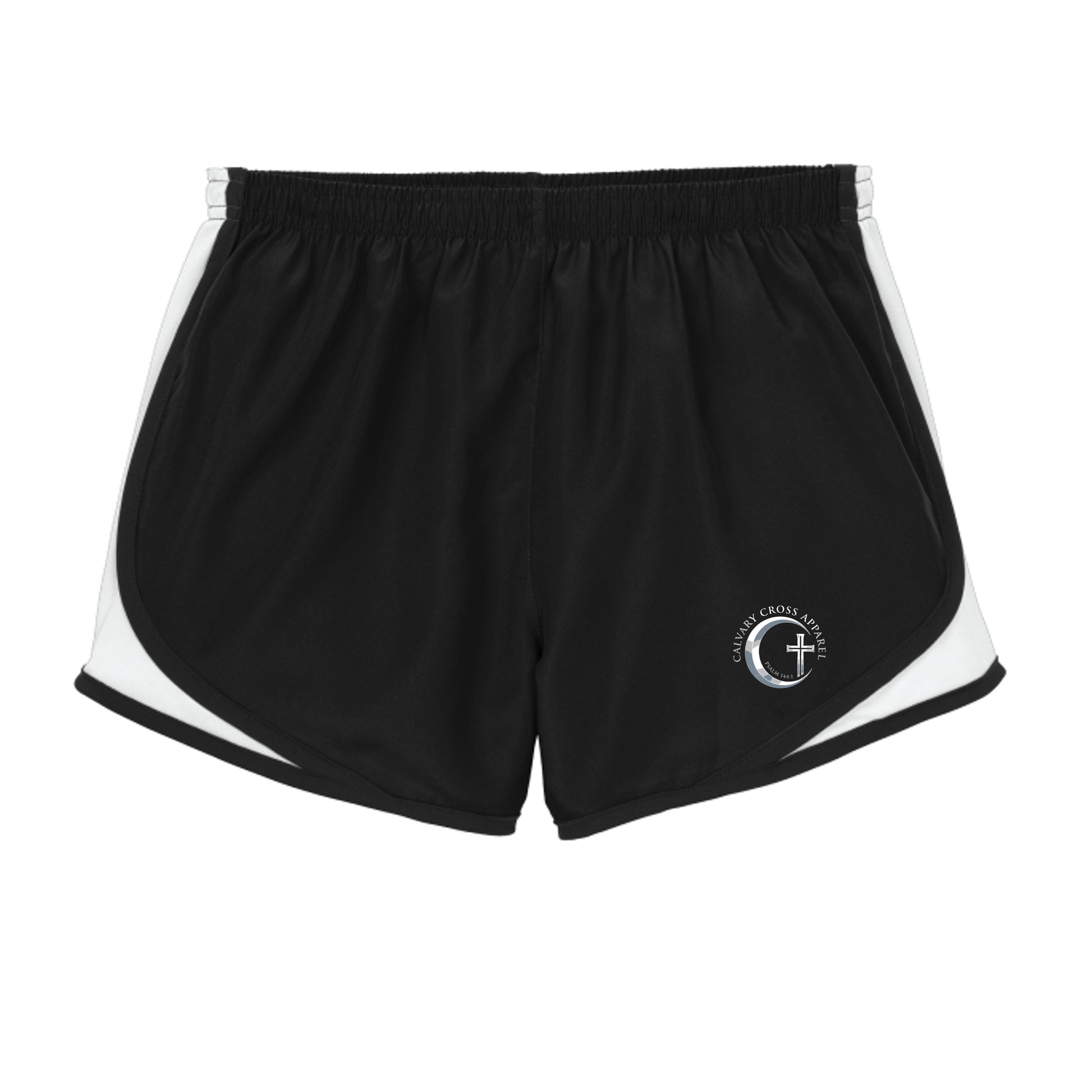 Blk/Wht/Blk - LST304 - FRONT