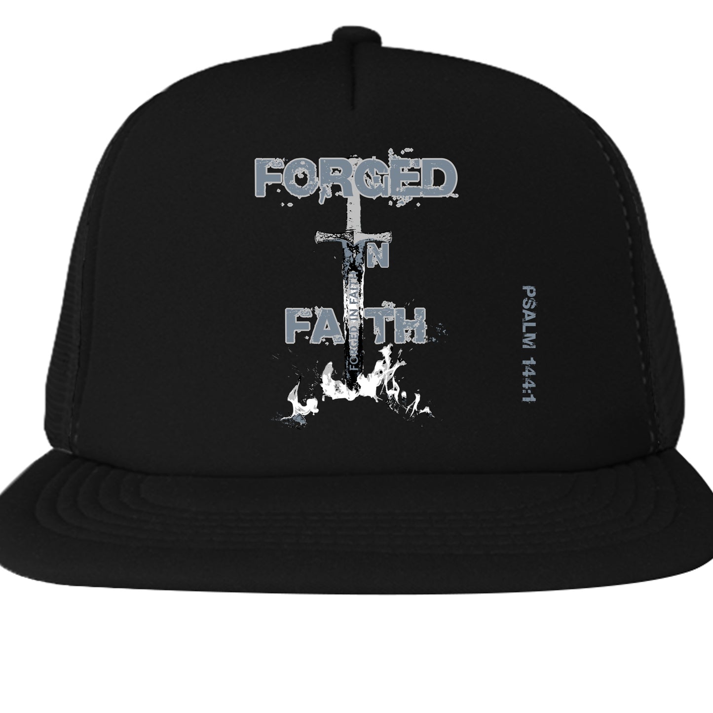 Black - DT624 - FRONT