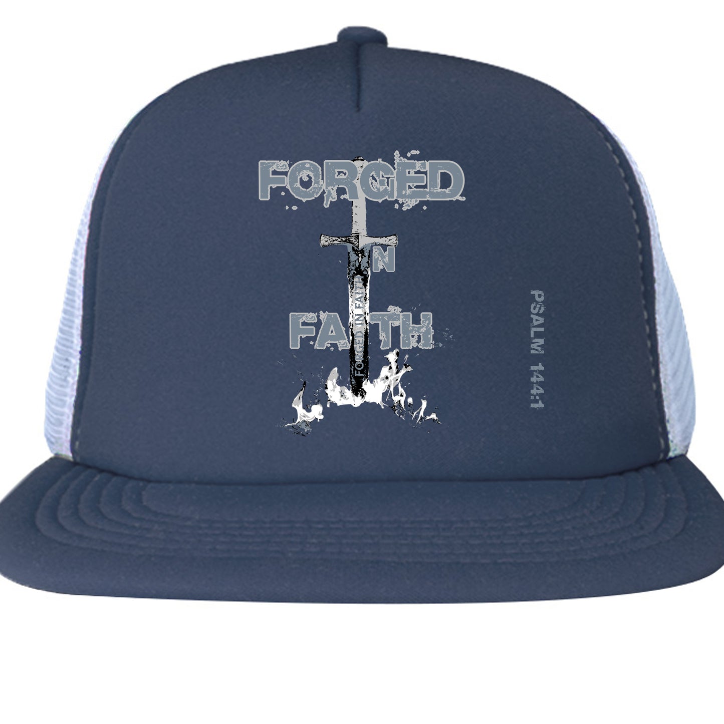 New Navy - DT624 - FRONT